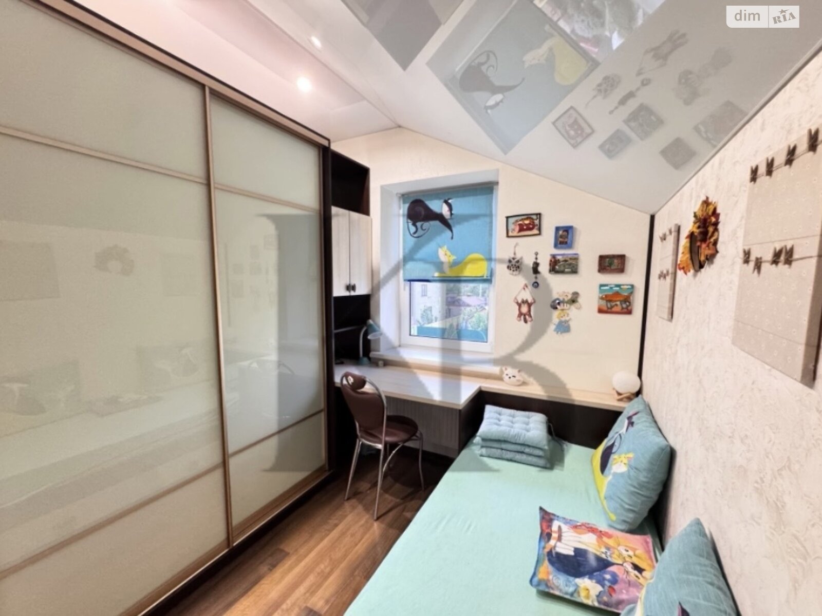 двухэтажный дом беседка, 171.3 кв. м, кирпич. Продажа в Днепре район Индустриальный фото 1 двухэтажный дом беседка, 171.3 кв. м, кирпич. Продажа в Днепре район Индустриальный фото 1
