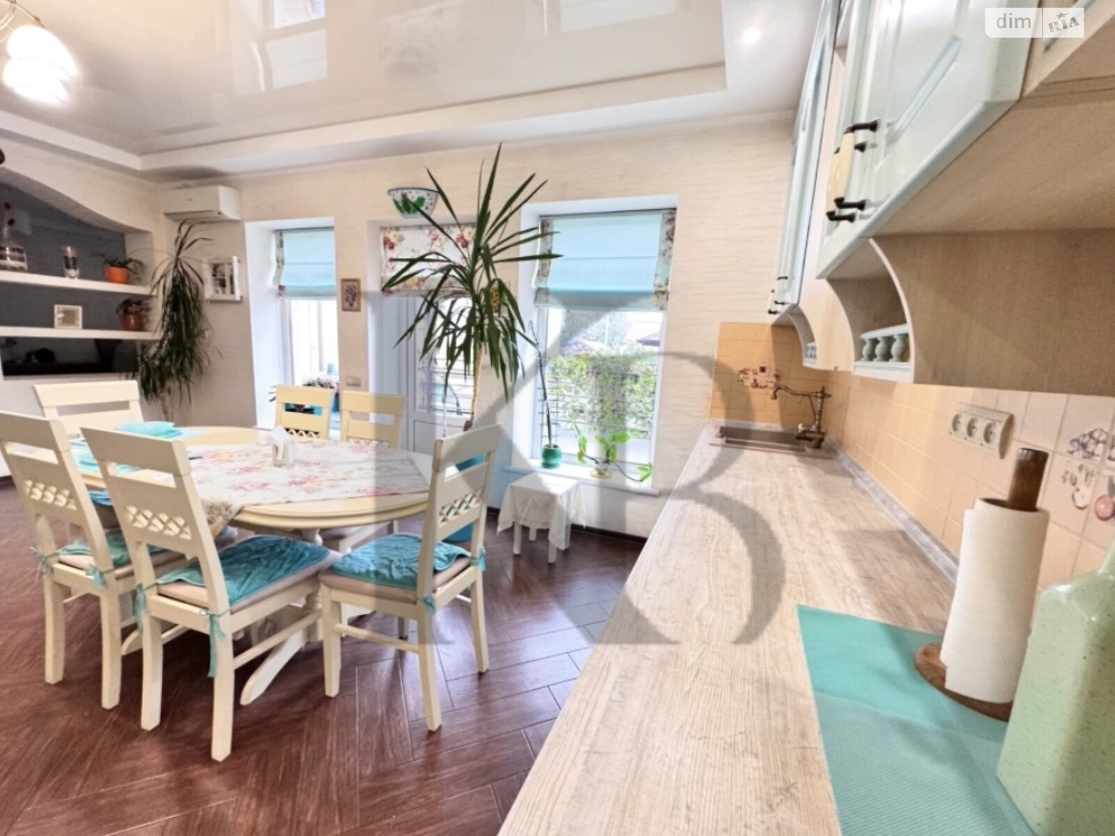 двухэтажный дом беседка, 171.3 кв. м, кирпич. Продажа в Днепре район Индустриальный фото 1 двухэтажный дом беседка, 171.3 кв. м, кирпич. Продажа в Днепре район Индустриальный фото 1