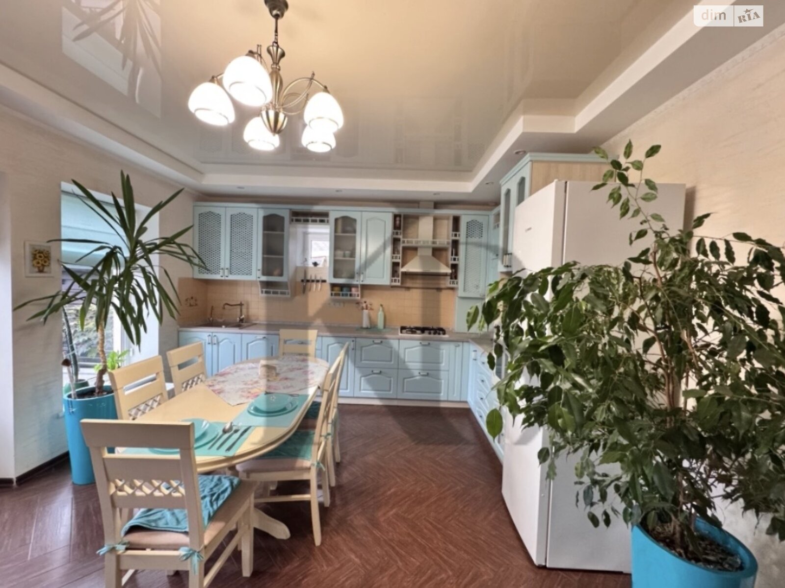 двухэтажный дом беседка, 171.3 кв. м, кирпич. Продажа в Днепре район Индустриальный фото 1 двухэтажный дом беседка, 171.3 кв. м, кирпич. Продажа в Днепре район Индустриальный фото 1