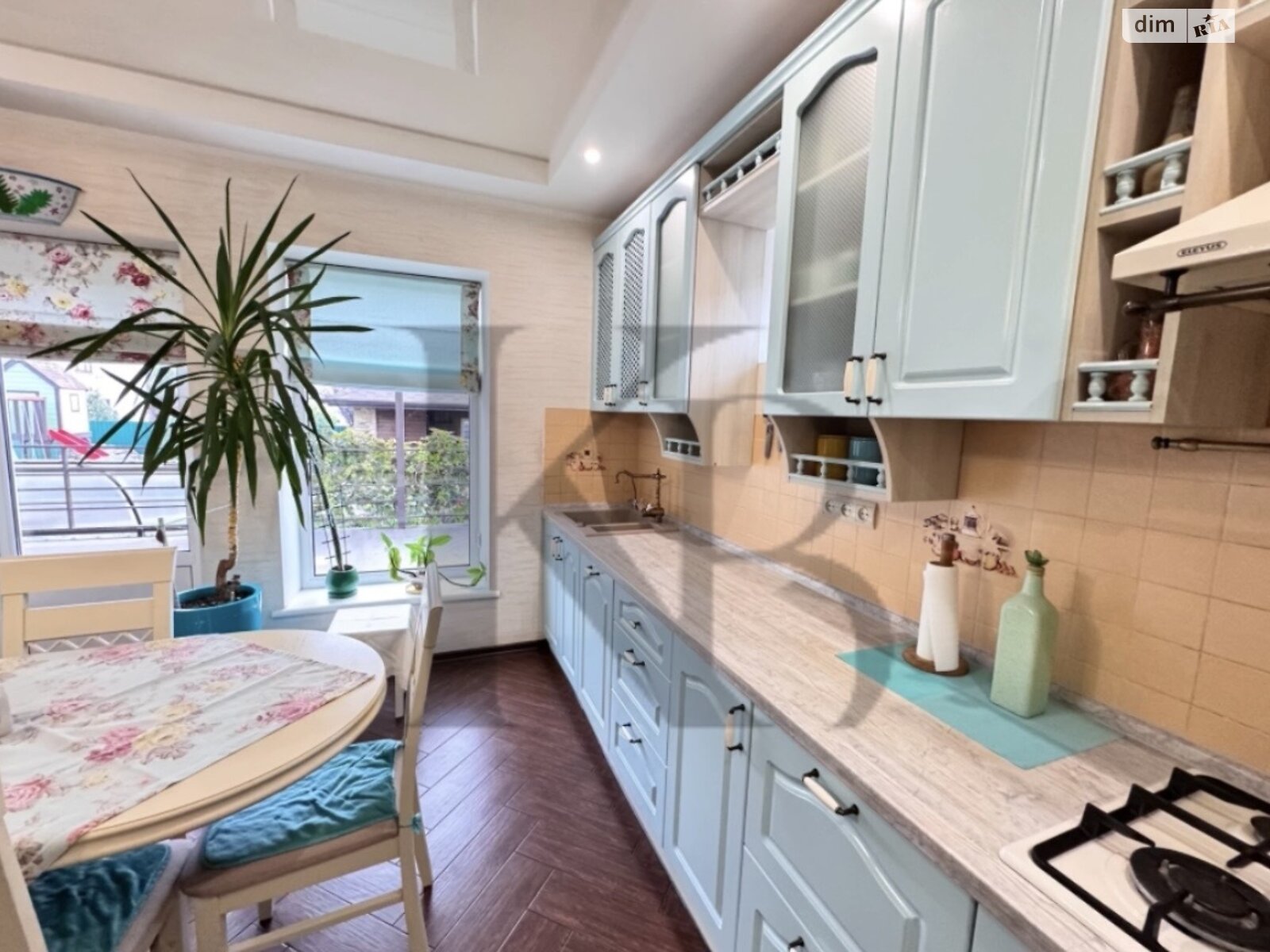двухэтажный дом беседка, 171.3 кв. м, кирпич. Продажа в Днепре район Индустриальный фото 1 двухэтажный дом беседка, 171.3 кв. м, кирпич. Продажа в Днепре район Индустриальный фото 1