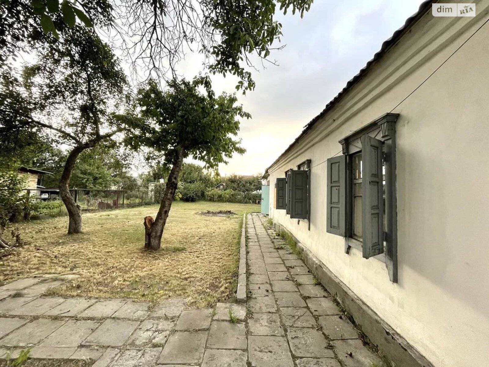 одноповерховий будинок, 73.9 кв. м, кирпич. Продаж в Дніпрі, район Індустріальний фото 1 одноповерховий будинок, 73.9 кв. м, кирпич. Продаж в Дніпрі, район Індустріальний фото 1
