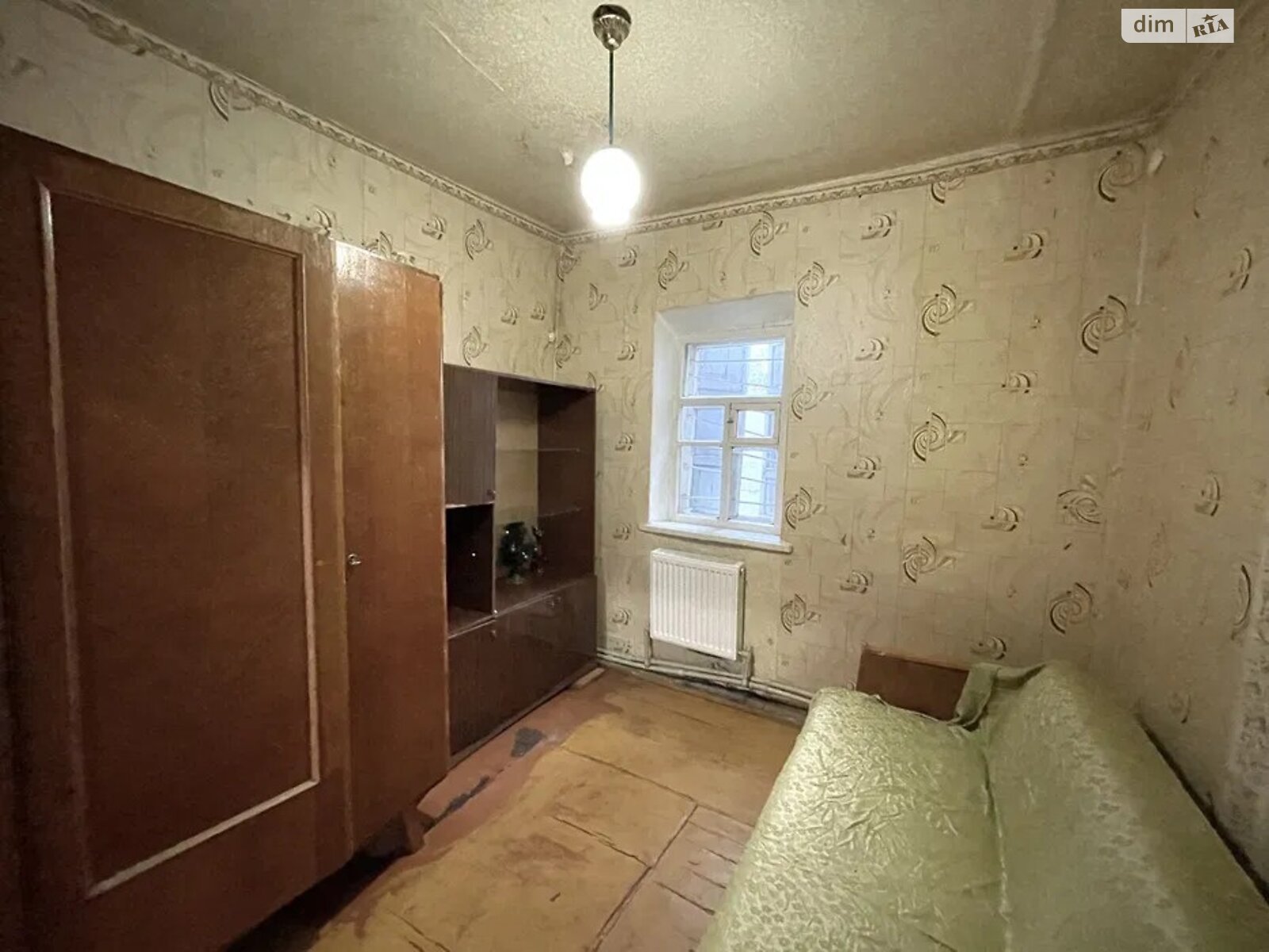 одноповерховий будинок, 73.9 кв. м, кирпич. Продаж в Дніпрі, район Індустріальний фото 1 одноповерховий будинок, 73.9 кв. м, кирпич. Продаж в Дніпрі, район Індустріальний фото 1