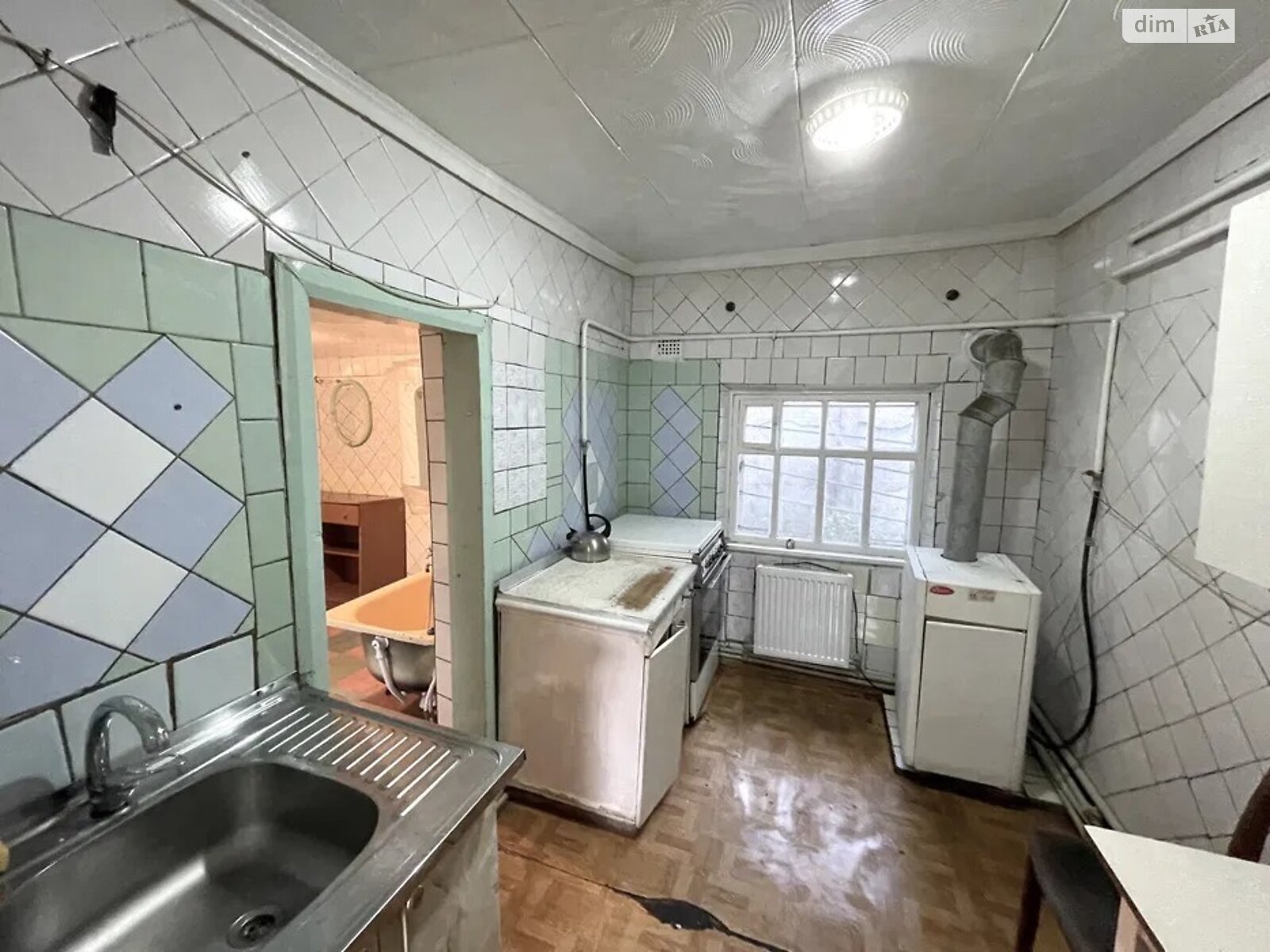 одноповерховий будинок, 73.9 кв. м, кирпич. Продаж в Дніпрі, район Індустріальний фото 1 одноповерховий будинок, 73.9 кв. м, кирпич. Продаж в Дніпрі, район Індустріальний фото 1