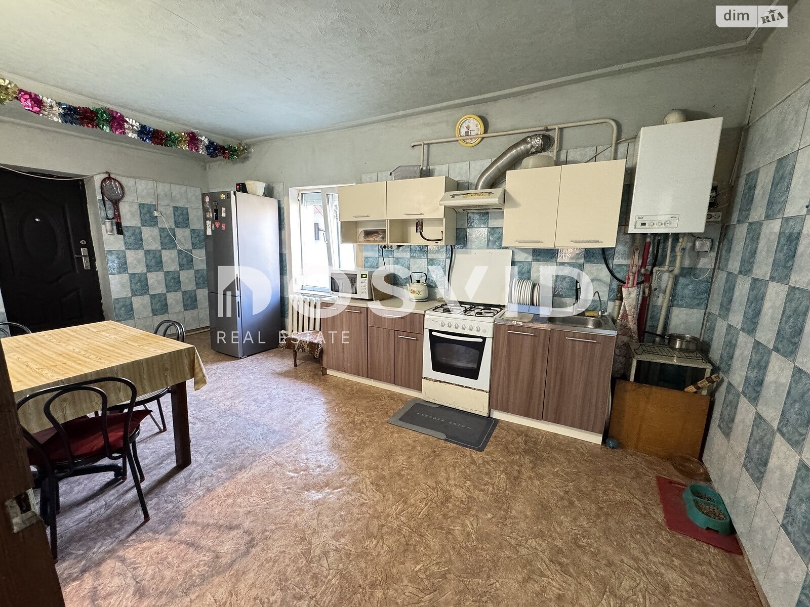 одноэтажный дом, 100 кв. м, кирпич. Продажа в Днепре район Индустриальный фото 1 одноэтажный дом, 100 кв. м, кирпич. Продажа в Днепре район Индустриальный фото 1