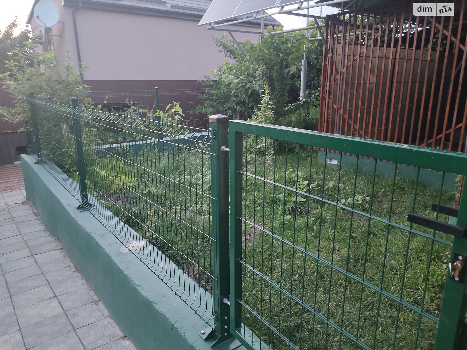 триповерховий будинок з верандою, 100 кв. м, цегла. Продаж у Слобожанському фото 1 триповерховий будинок з верандою, 100 кв. м, цегла. Продаж у Слобожанському фото 1