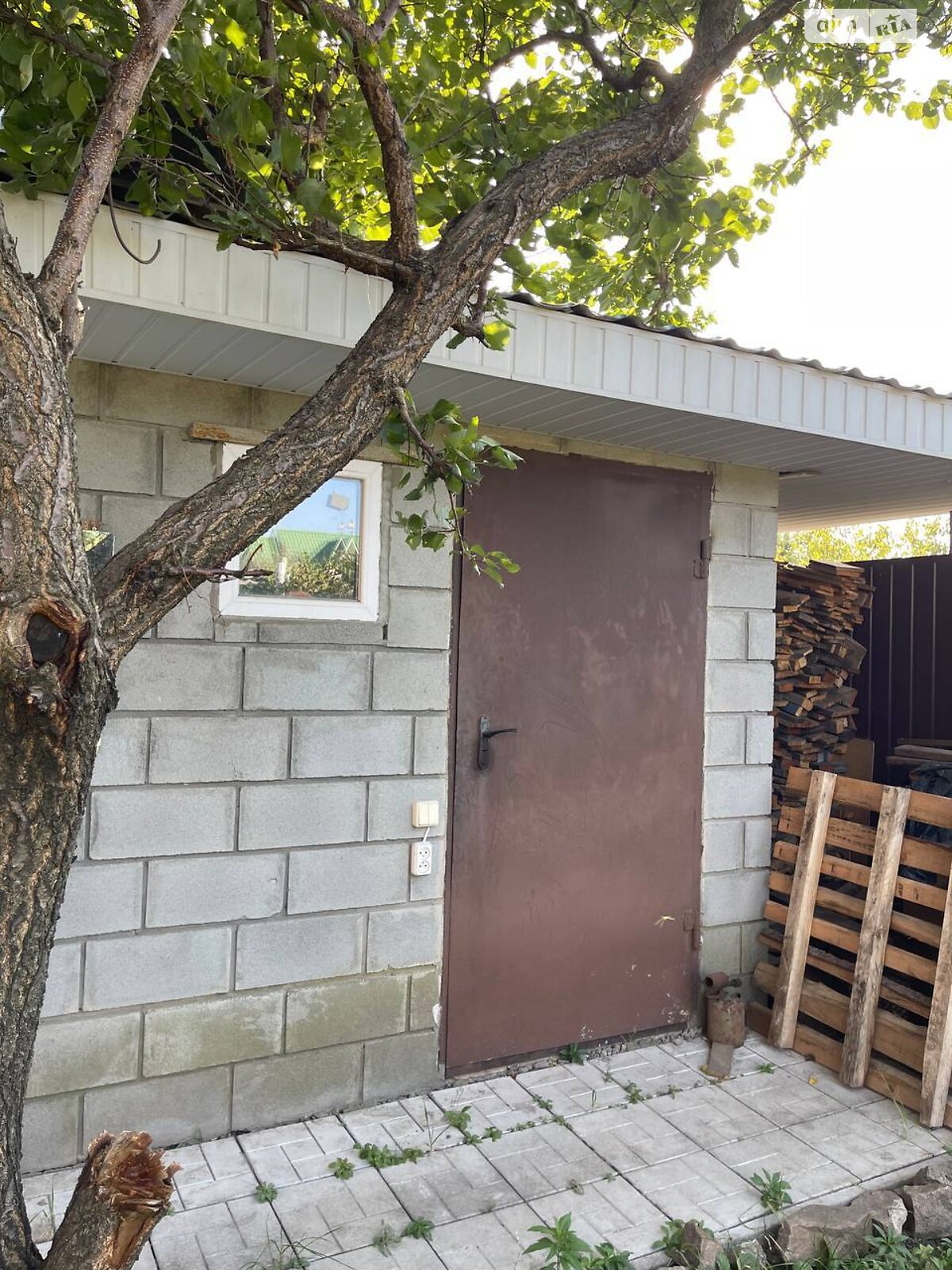 двухэтажный дом, 160 кв. м, газобетон. Продажа в Днепре фото 1 двухэтажный дом, 160 кв. м, газобетон. Продажа в Днепре фото 1