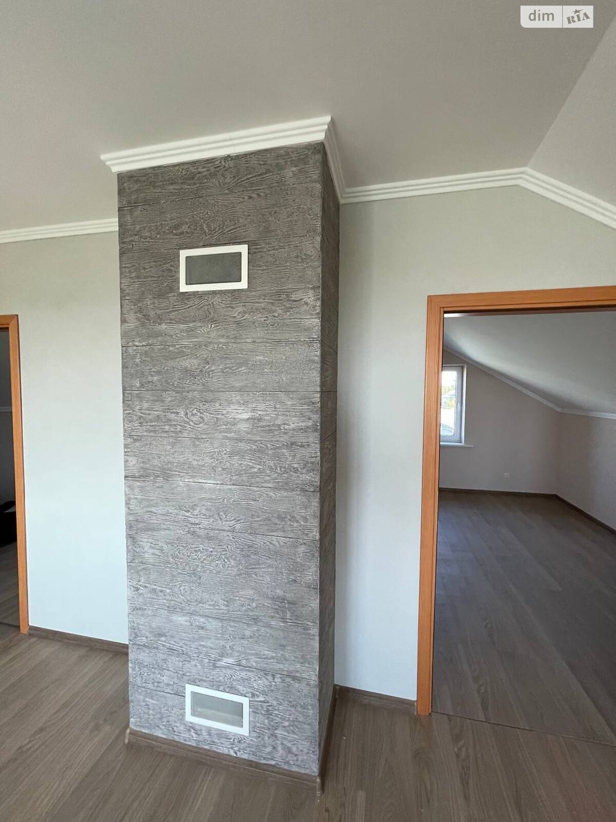 двухэтажный дом, 160 кв. м, газобетон. Продажа в Днепре фото 1 двухэтажный дом, 160 кв. м, газобетон. Продажа в Днепре фото 1