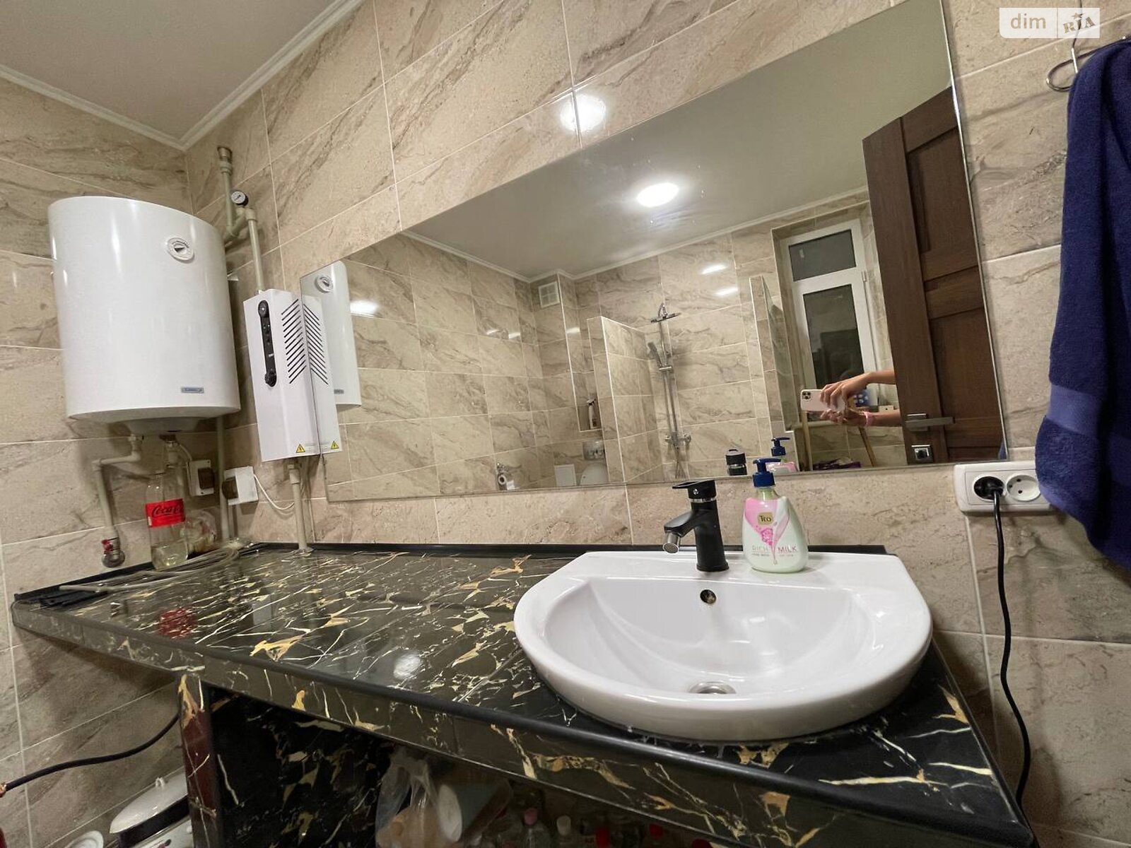 двухэтажный дом, 160 кв. м, газобетон. Продажа в Днепре фото 1 двухэтажный дом, 160 кв. м, газобетон. Продажа в Днепре фото 1