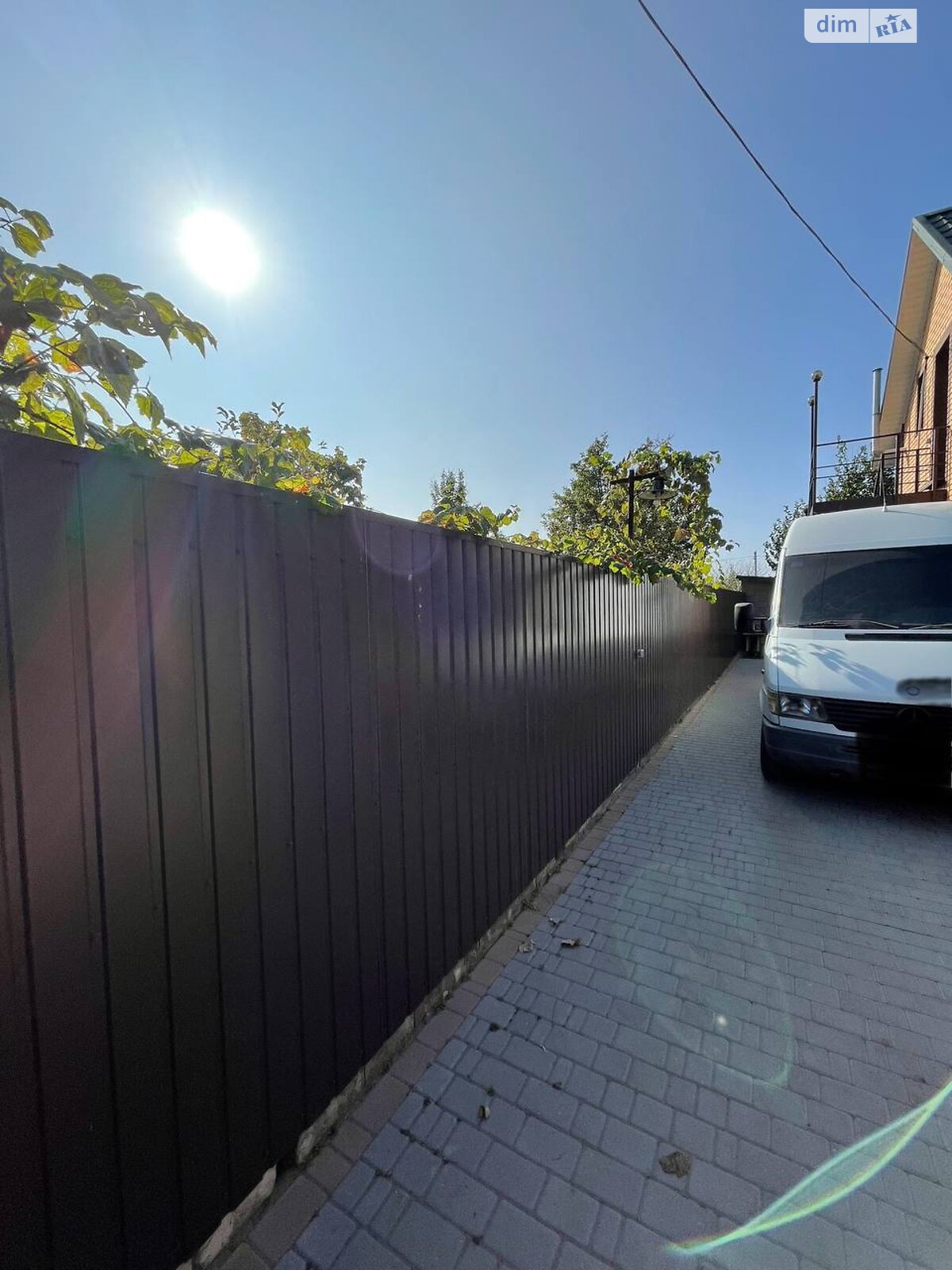 двухэтажный дом, 160 кв. м, газобетон. Продажа в Днепре фото 1 двухэтажный дом, 160 кв. м, газобетон. Продажа в Днепре фото 1
