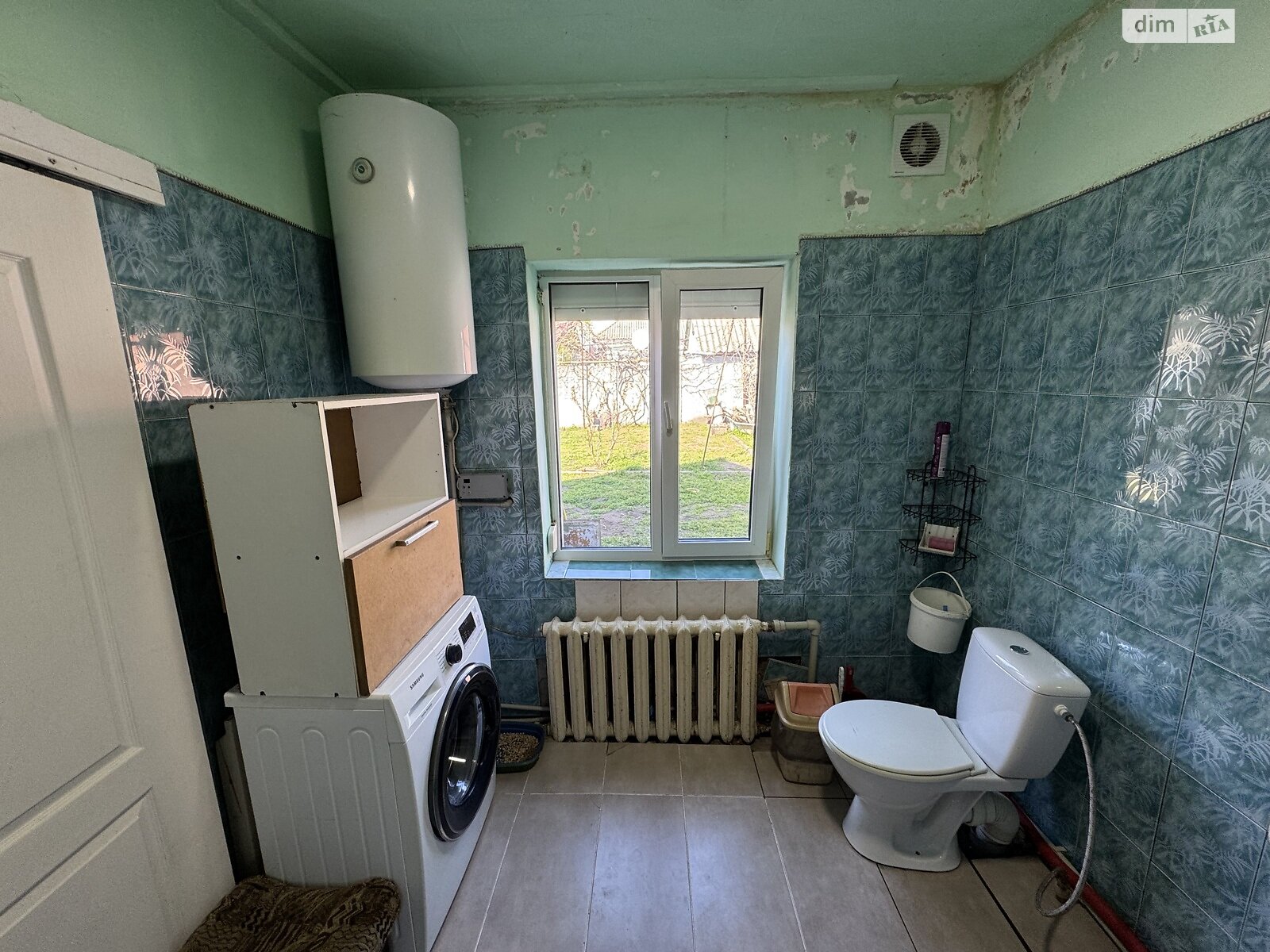 одноэтажный дом с гаражом, 99.8 кв. м, кирпич. Продажа в Днепре фото 1 одноэтажный дом с гаражом, 99.8 кв. м, кирпич. Продажа в Днепре фото 1