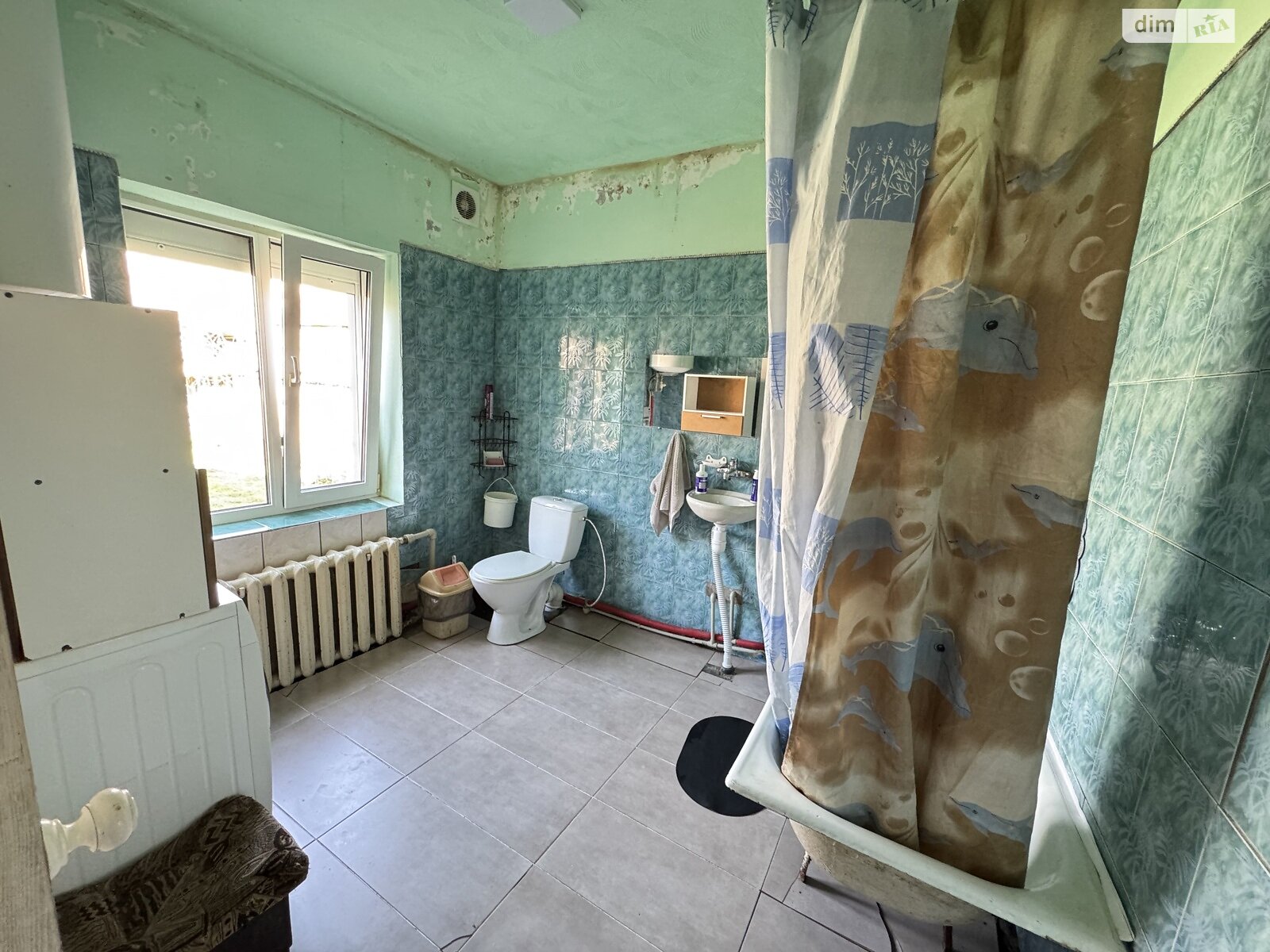 одноэтажный дом с гаражом, 99.8 кв. м, кирпич. Продажа в Днепре фото 1 одноэтажный дом с гаражом, 99.8 кв. м, кирпич. Продажа в Днепре фото 1