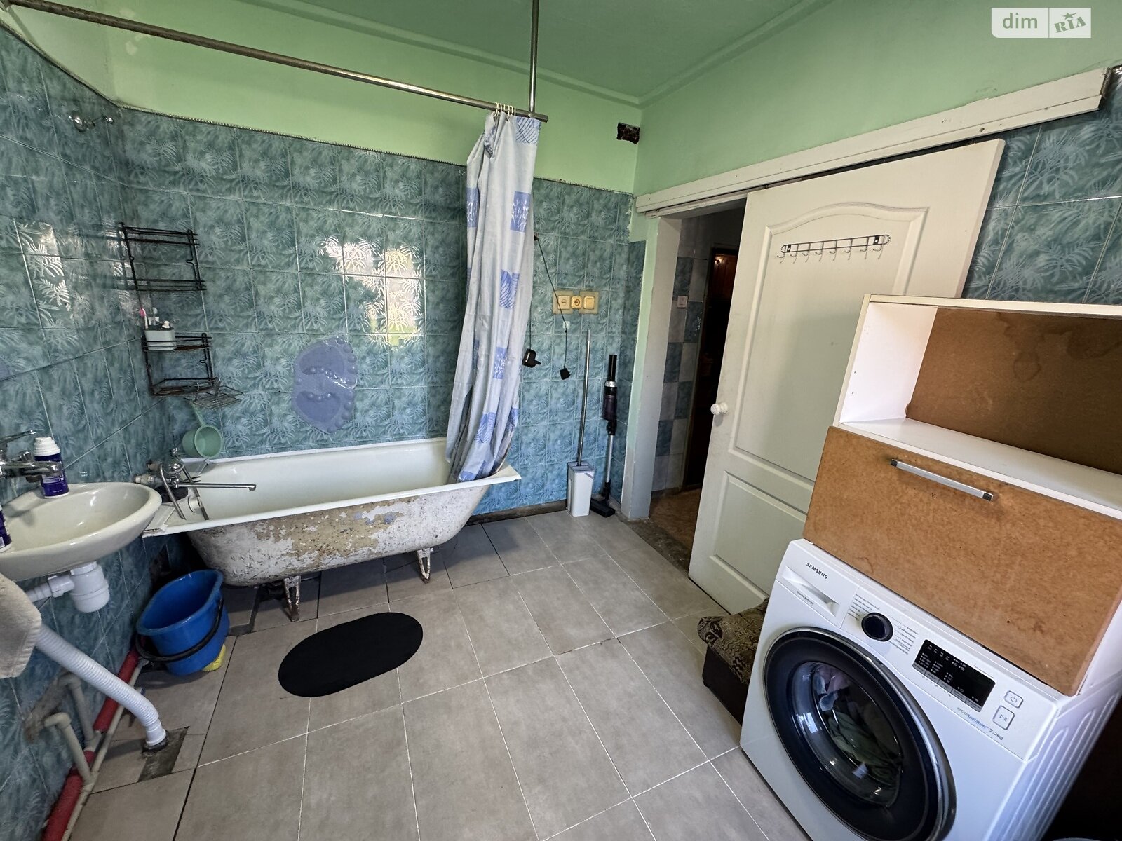 одноэтажный дом с гаражом, 99.8 кв. м, кирпич. Продажа в Днепре фото 1 одноэтажный дом с гаражом, 99.8 кв. м, кирпич. Продажа в Днепре фото 1