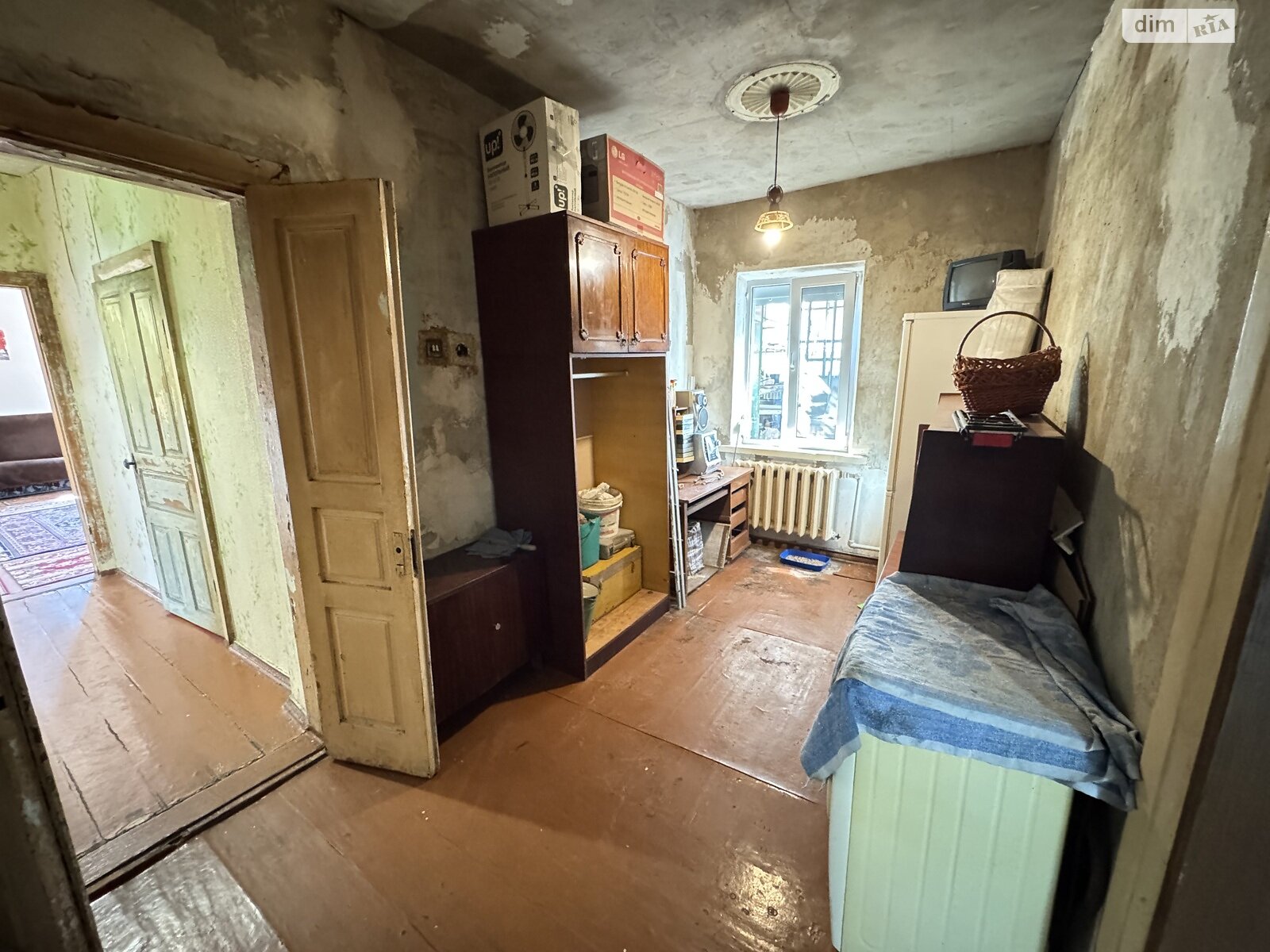 одноэтажный дом с гаражом, 99.8 кв. м, кирпич. Продажа в Днепре фото 1 одноэтажный дом с гаражом, 99.8 кв. м, кирпич. Продажа в Днепре фото 1