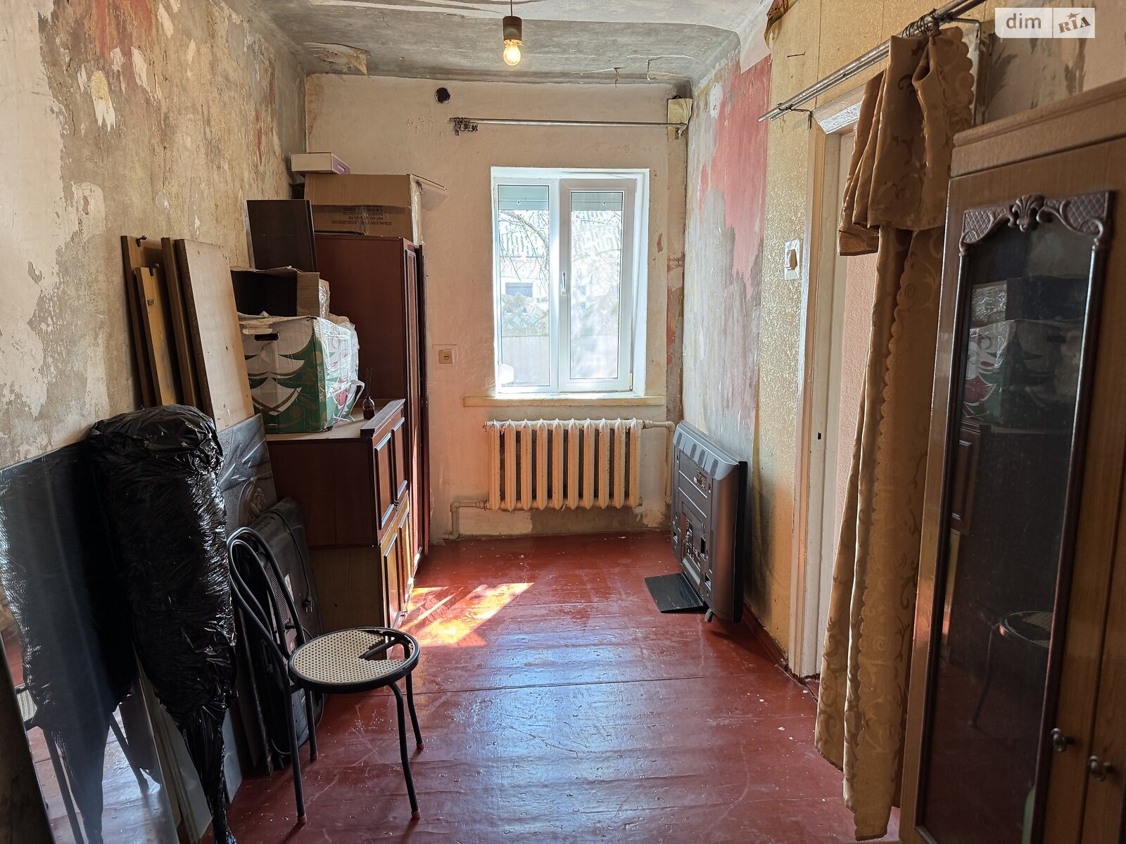 одноэтажный дом с гаражом, 99.8 кв. м, кирпич. Продажа в Днепре фото 1 одноэтажный дом с гаражом, 99.8 кв. м, кирпич. Продажа в Днепре фото 1