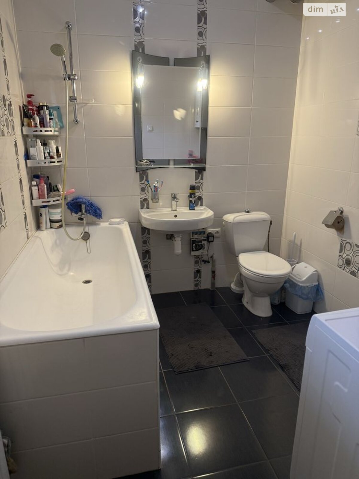 двухэтажный дом беседка, 105 кв. м, шлакоблок. Продажа в Днепре фото 1