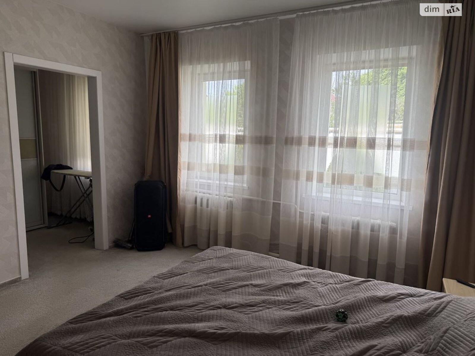 двухэтажный дом беседка, 105 кв. м, шлакоблок. Продажа в Днепре фото 1