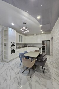 двоповерховий будинок з балконом, 212.6 кв. м, цегла. Продаж в Дніпрі, район Калинова Правда фото 2