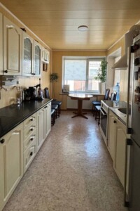одноэтажный дом с гаражом, 81 кв. м, кирпич. Продажа в Днепре район Калиновая Правда фото 2