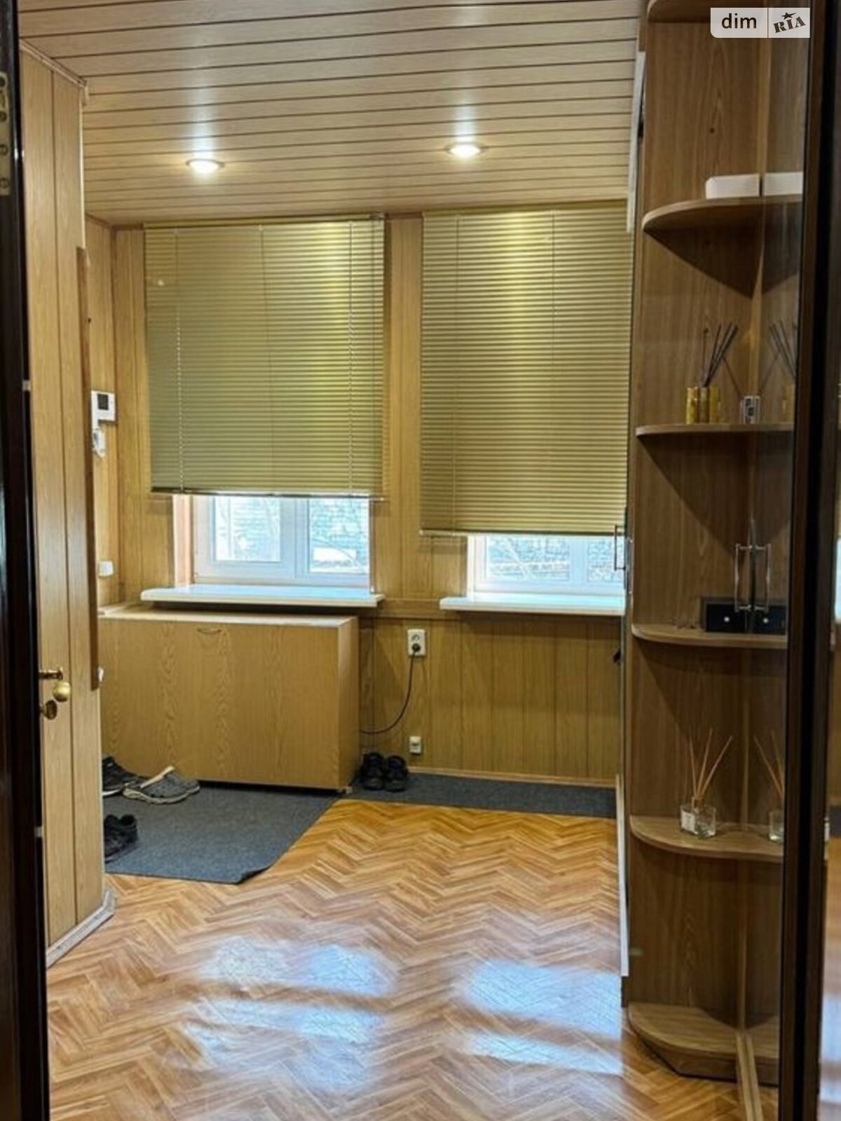одноэтажный дом с гаражом, 81 кв. м, кирпич. Продажа в Днепре район Калиновая Правда фото 1 одноэтажный дом с гаражом, 81 кв. м, кирпич. Продажа в Днепре район Калиновая Правда фото 1