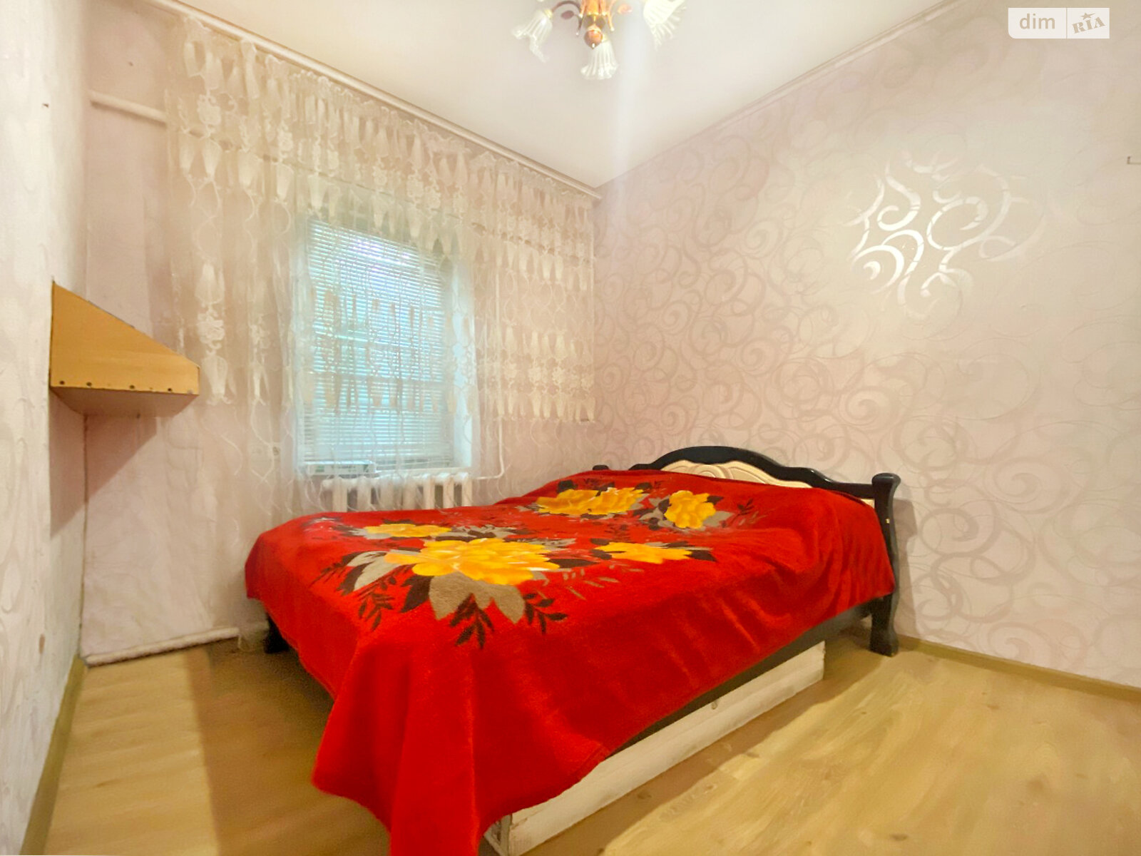 одноэтажный дом с отоплением, 56 кв. м, шлакоблок. Продажа в Днепре район Калиновая Правда фото 1 одноэтажный дом с отоплением, 56 кв. м, шлакоблок. Продажа в Днепре район Калиновая Правда фото 1