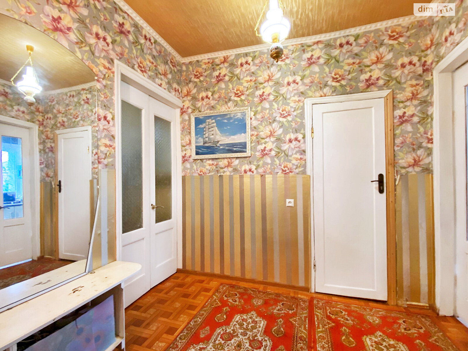 одноэтажный дом с отоплением, 56 кв. м, шлакоблок. Продажа в Днепре район Калиновая Правда фото 1 одноэтажный дом с отоплением, 56 кв. м, шлакоблок. Продажа в Днепре район Калиновая Правда фото 1