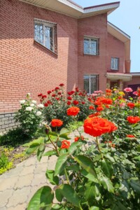 двоповерховий будинок з гаражем, 496.6 кв. м, цегла. Продаж в Дніпрі, район Калинівський фото 2