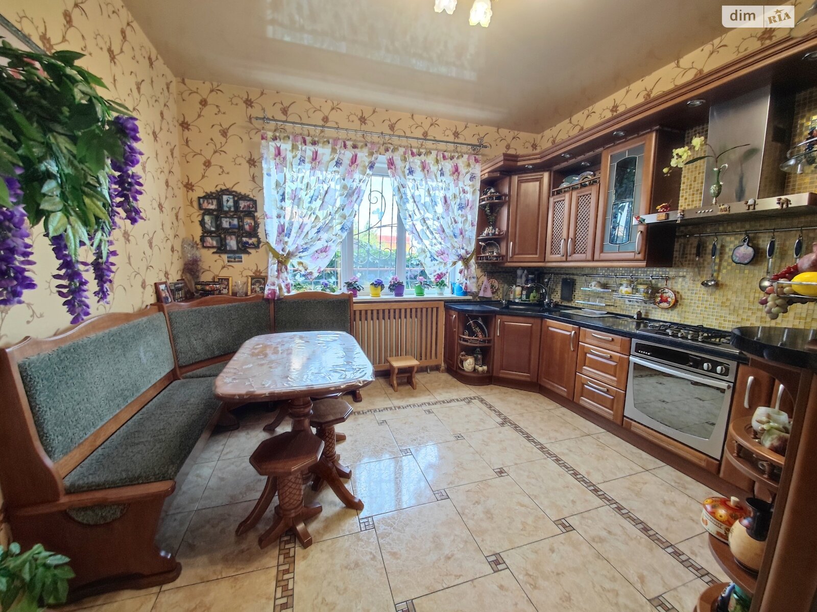 двоповерховий будинок з гаражем, 496.6 кв. м, цегла. Продаж в Дніпрі, район Калинівський фото 1