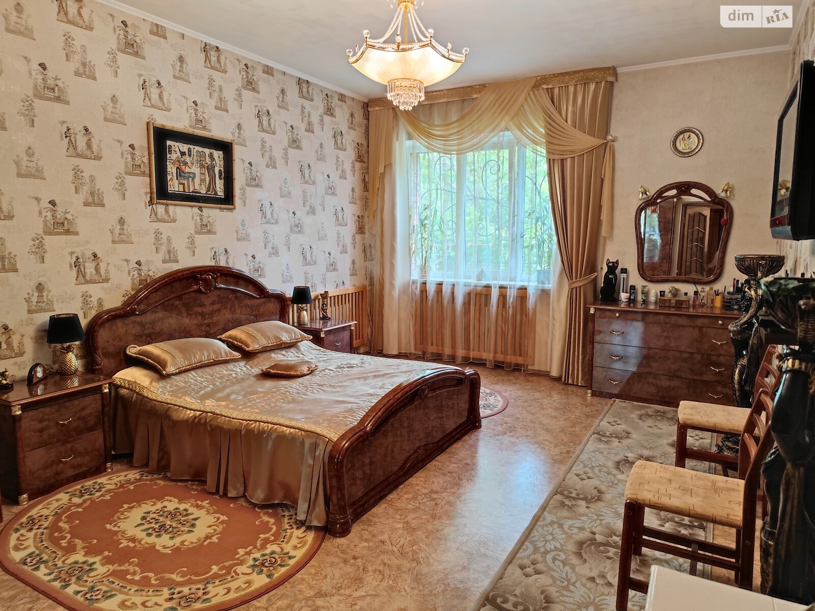 двоповерховий будинок з гаражем, 496.6 кв. м, цегла. Продаж в Дніпрі, район Калинівський фото 1