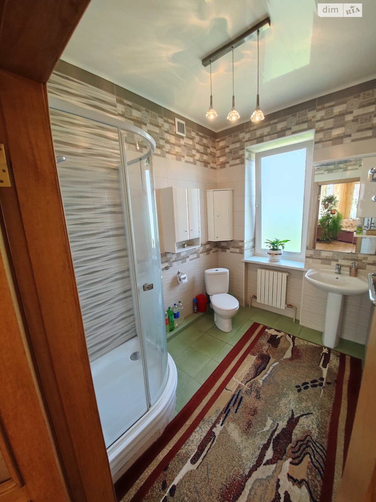 двоповерховий будинок з гаражем, 496.6 кв. м, цегла. Продаж в Дніпрі, район Калинівський фото 1
