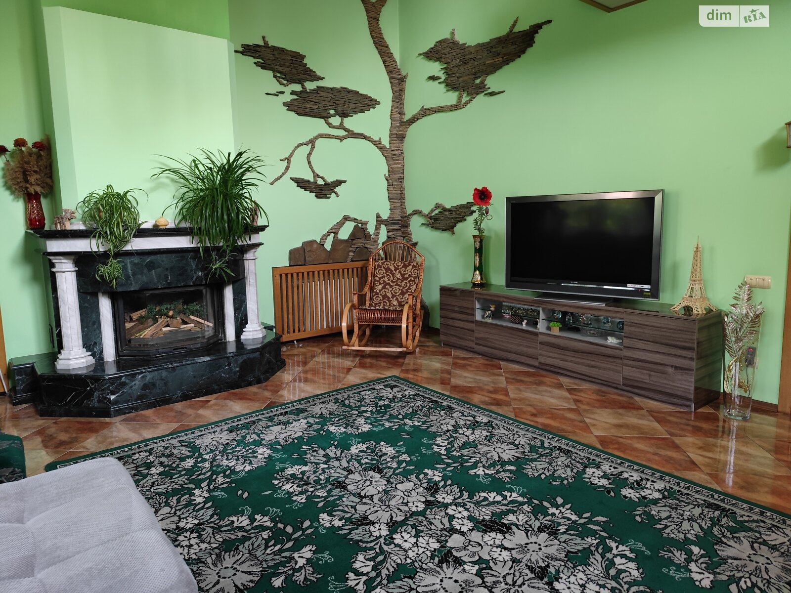 двоповерховий будинок з гаражем, 496.6 кв. м, цегла. Продаж в Дніпрі, район Калинівський фото 1