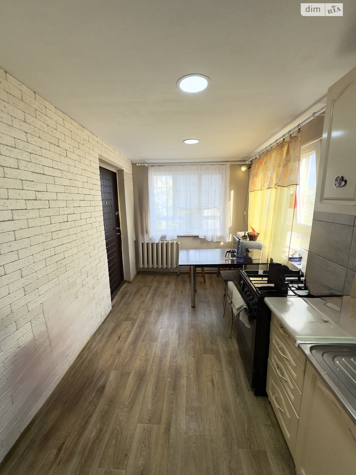 одноповерховий будинок з верандою, 57.6 кв. м, шлакоблок. Продаж в Дніпрі, район Березанівка фото 1 одноповерховий будинок з верандою, 57.6 кв. м, шлакоблок. Продаж в Дніпрі, район Березанівка фото 1