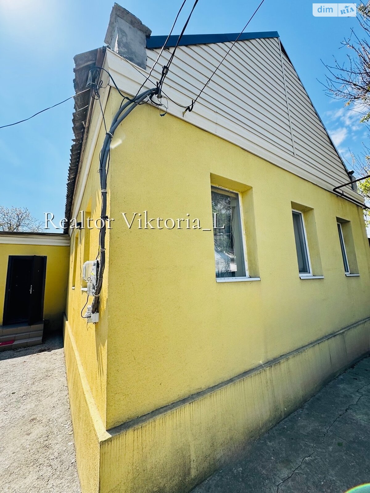 одноповерховий будинок з верандою, 57.6 кв. м, шлакоблок. Продаж в Дніпрі, район Березанівка фото 1 одноповерховий будинок з верандою, 57.6 кв. м, шлакоблок. Продаж в Дніпрі, район Березанівка фото 1