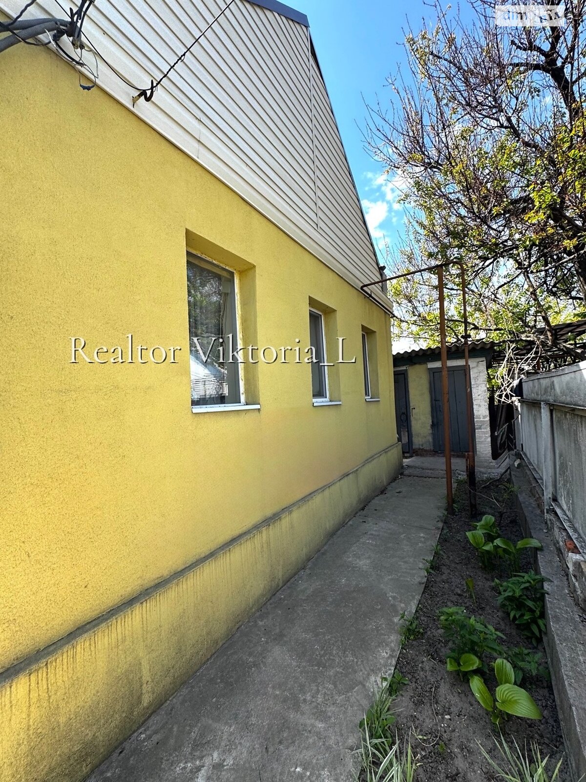 одноповерховий будинок з верандою, 57.6 кв. м, шлакоблок. Продаж в Дніпрі, район Березанівка фото 1 одноповерховий будинок з верандою, 57.6 кв. м, шлакоблок. Продаж в Дніпрі, район Березанівка фото 1