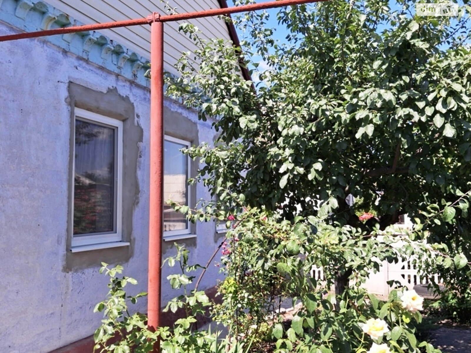 одноэтажный дом с гаражом, 55.6 кв. м, монолит. Продажа в Днепре район Камянка фото 1 одноэтажный дом с гаражом, 55.6 кв. м, монолит. Продажа в Днепре район Камянка фото 1