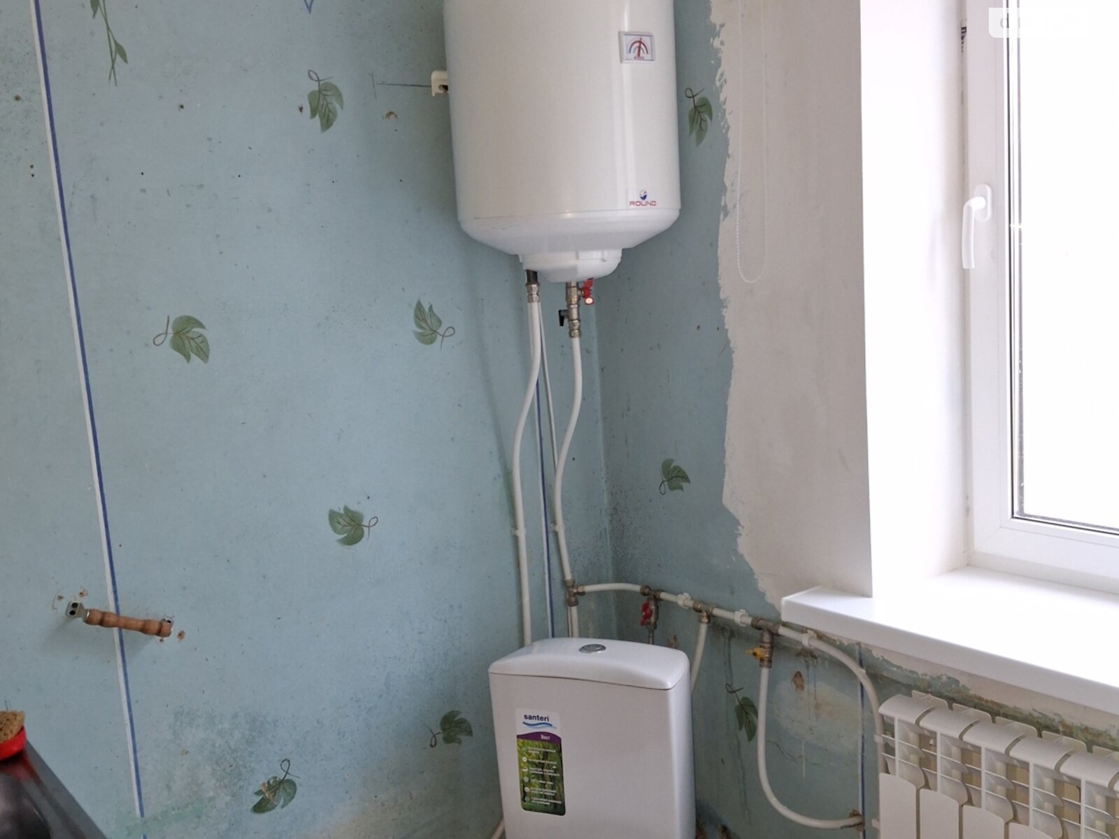 одноэтажный дом с гаражом, 55.6 кв. м, монолит. Продажа в Днепре район Камянка фото 1 одноэтажный дом с гаражом, 55.6 кв. м, монолит. Продажа в Днепре район Камянка фото 1