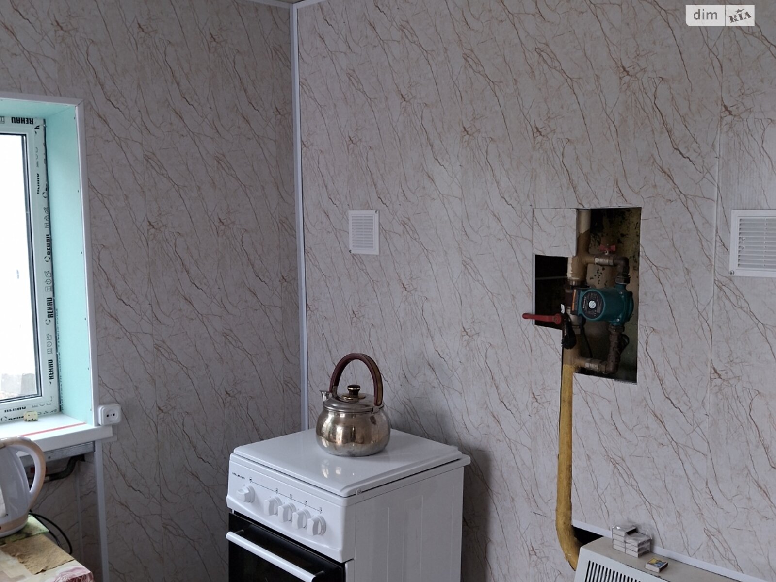одноэтажный дом с гаражом, 55.6 кв. м, монолит. Продажа в Днепре район Камянка фото 1 одноэтажный дом с гаражом, 55.6 кв. м, монолит. Продажа в Днепре район Камянка фото 1