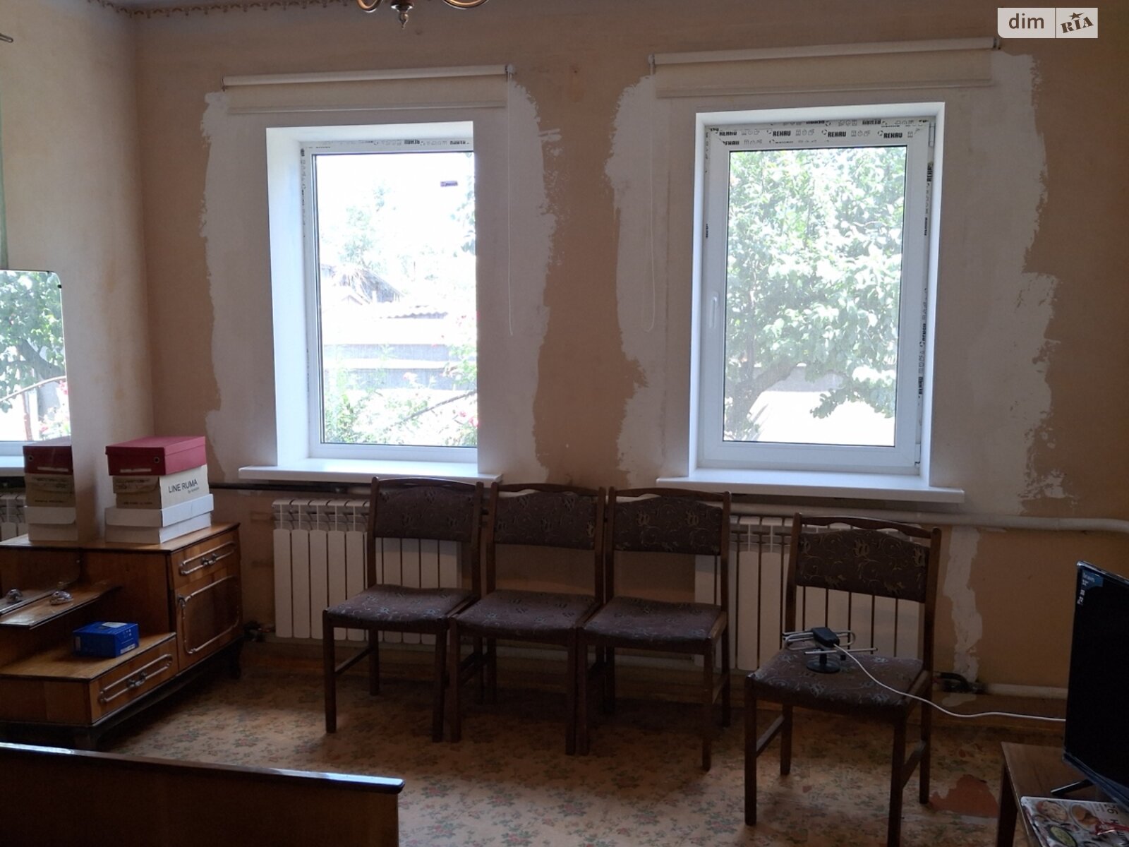 одноэтажный дом с гаражом, 55.6 кв. м, монолит. Продажа в Днепре район Камянка фото 1 одноэтажный дом с гаражом, 55.6 кв. м, монолит. Продажа в Днепре район Камянка фото 1