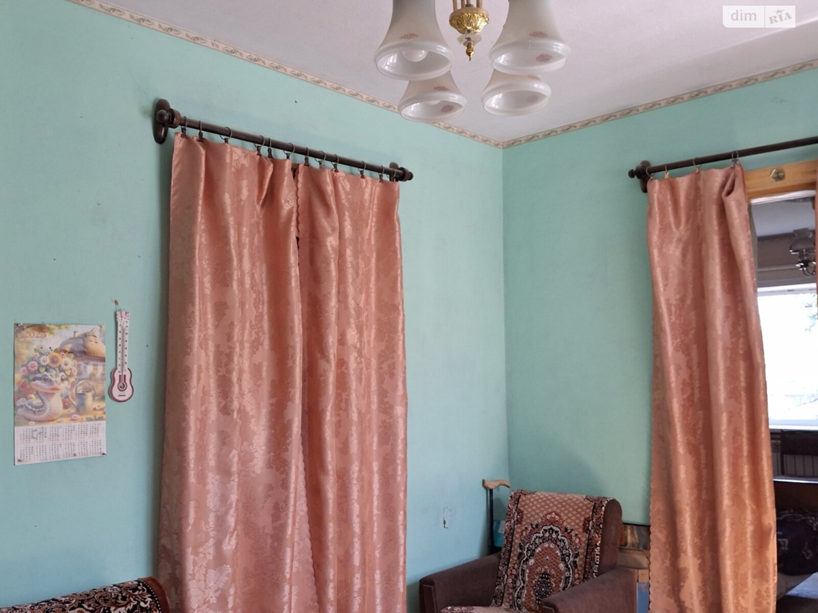одноэтажный дом с гаражом, 55.6 кв. м, монолит. Продажа в Днепре район Камянка фото 1 одноэтажный дом с гаражом, 55.6 кв. м, монолит. Продажа в Днепре район Камянка фото 1