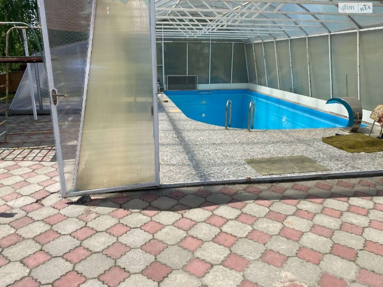 триповерховий будинок з гаражем, 370 кв. м, цегла. Продаж в Дніпрі, район Кам’янка фото 1 триповерховий будинок з гаражем, 370 кв. м, цегла. Продаж в Дніпрі, район Кам’янка фото 1