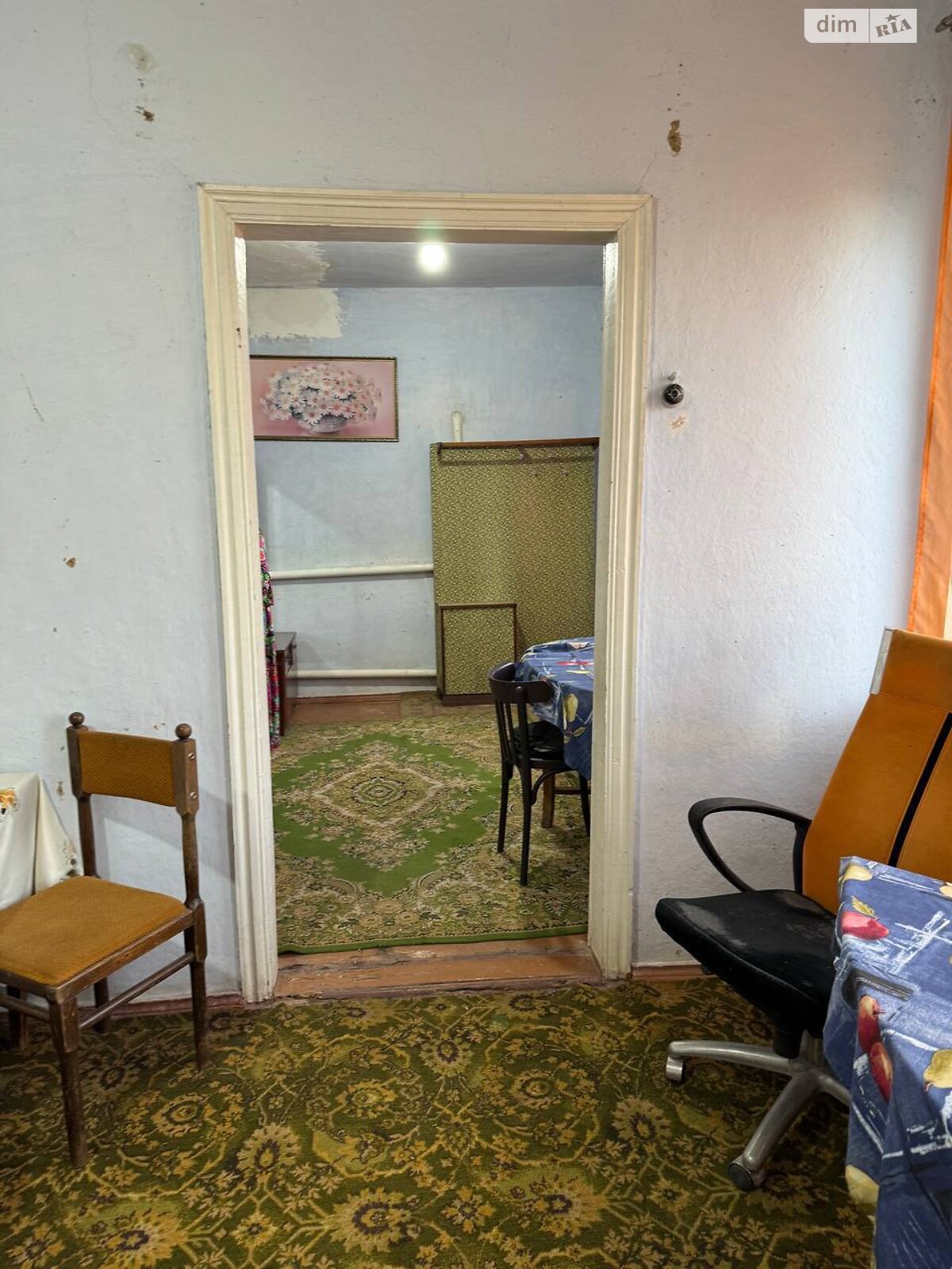 одноповерховий будинок, 45.8 кв. м, шлакоблок. Продаж в Дніпрі, район Кам’янка фото 1 одноповерховий будинок, 45.8 кв. м, шлакоблок. Продаж в Дніпрі, район Кам’янка фото 1