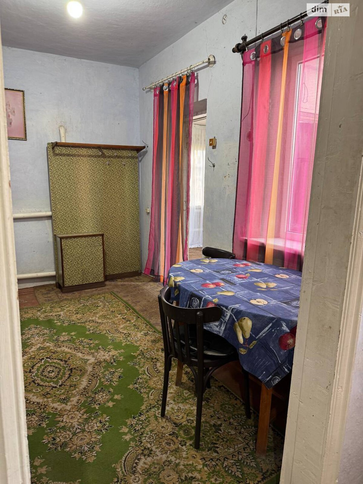 одноповерховий будинок, 45.8 кв. м, шлакоблок. Продаж в Дніпрі, район Кам’янка фото 1 одноповерховий будинок, 45.8 кв. м, шлакоблок. Продаж в Дніпрі, район Кам’янка фото 1
