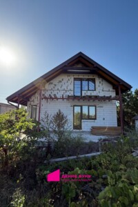 двухэтажный дом с верандой, 128 кв. м, газобетон. Продажа в Днепре район Камянка фото 2 двухэтажный дом с верандой, 128 кв. м, газобетон. Продажа в Днепре район Камянка фото 2