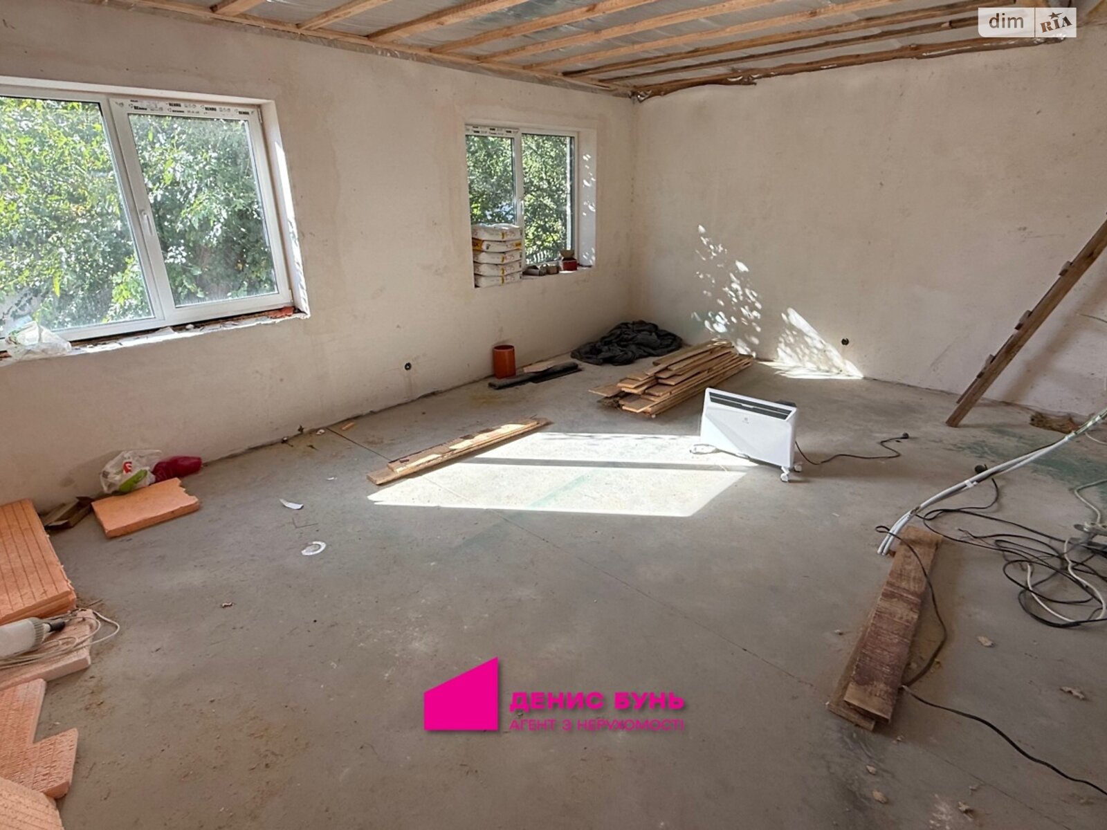 двухэтажный дом с верандой, 128 кв. м, газобетон. Продажа в Днепре район Камянка фото 1 двухэтажный дом с верандой, 128 кв. м, газобетон. Продажа в Днепре район Камянка фото 1