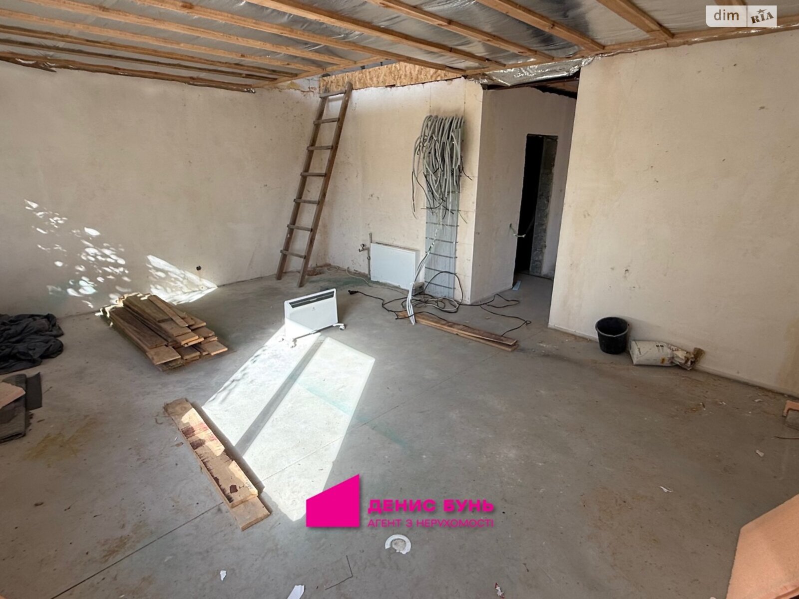двухэтажный дом с верандой, 128 кв. м, газобетон. Продажа в Днепре район Камянка фото 1 двухэтажный дом с верандой, 128 кв. м, газобетон. Продажа в Днепре район Камянка фото 1