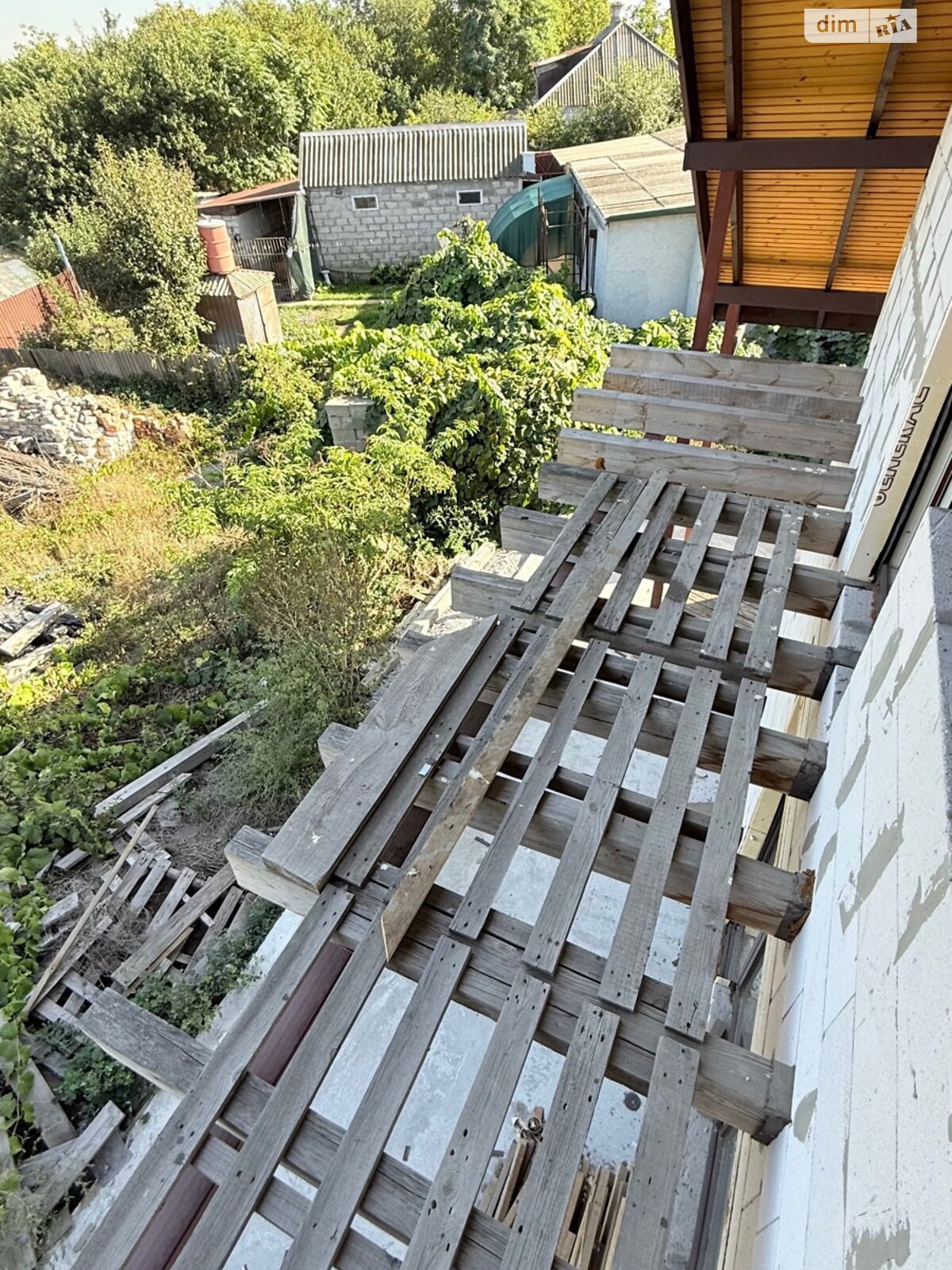 двухэтажный дом с верандой, 128 кв. м, газобетон. Продажа в Днепре район Камянка фото 1 двухэтажный дом с верандой, 128 кв. м, газобетон. Продажа в Днепре район Камянка фото 1