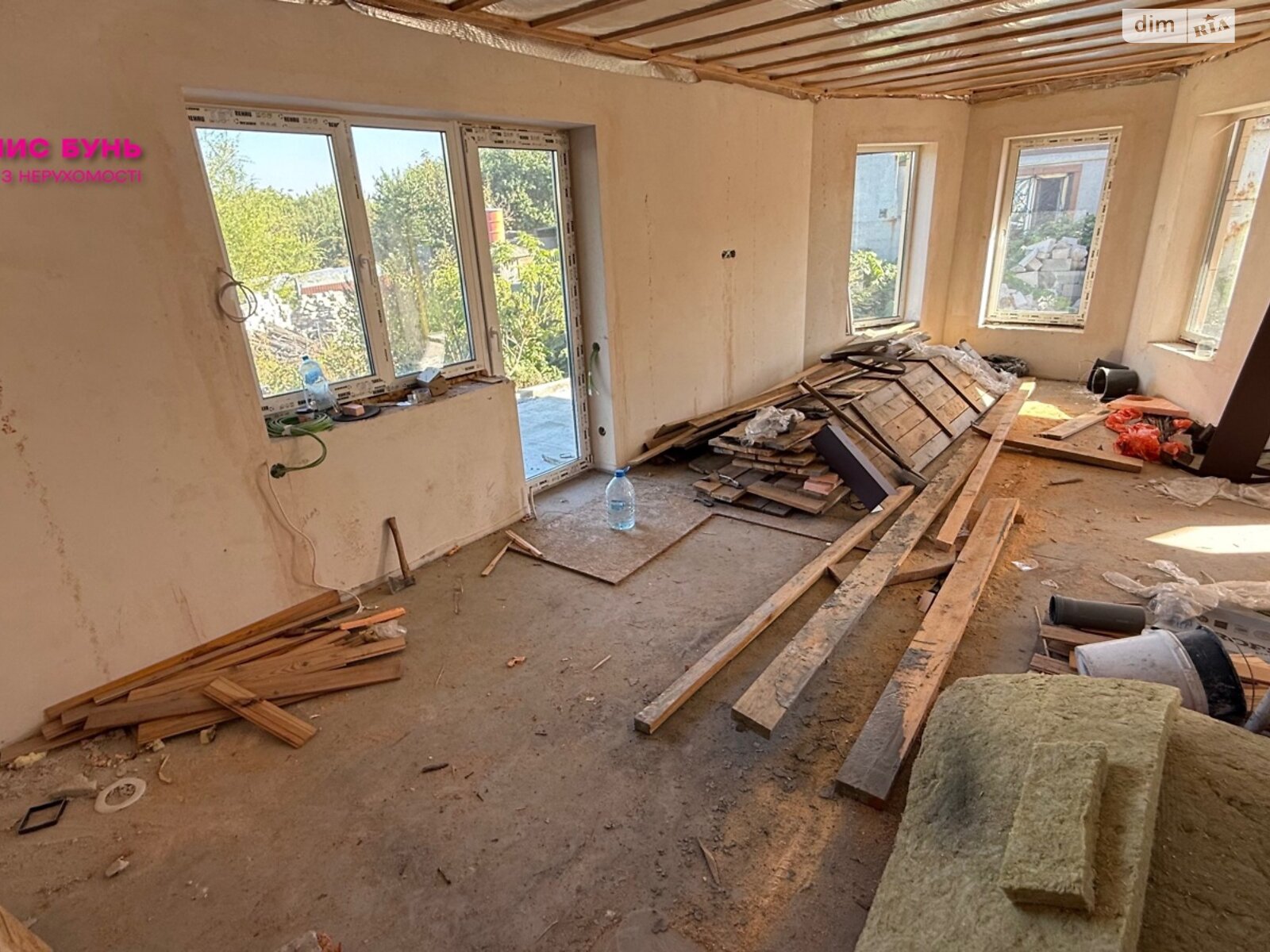 двухэтажный дом с верандой, 128 кв. м, газобетон. Продажа в Днепре район Камянка фото 1 двухэтажный дом с верандой, 128 кв. м, газобетон. Продажа в Днепре район Камянка фото 1