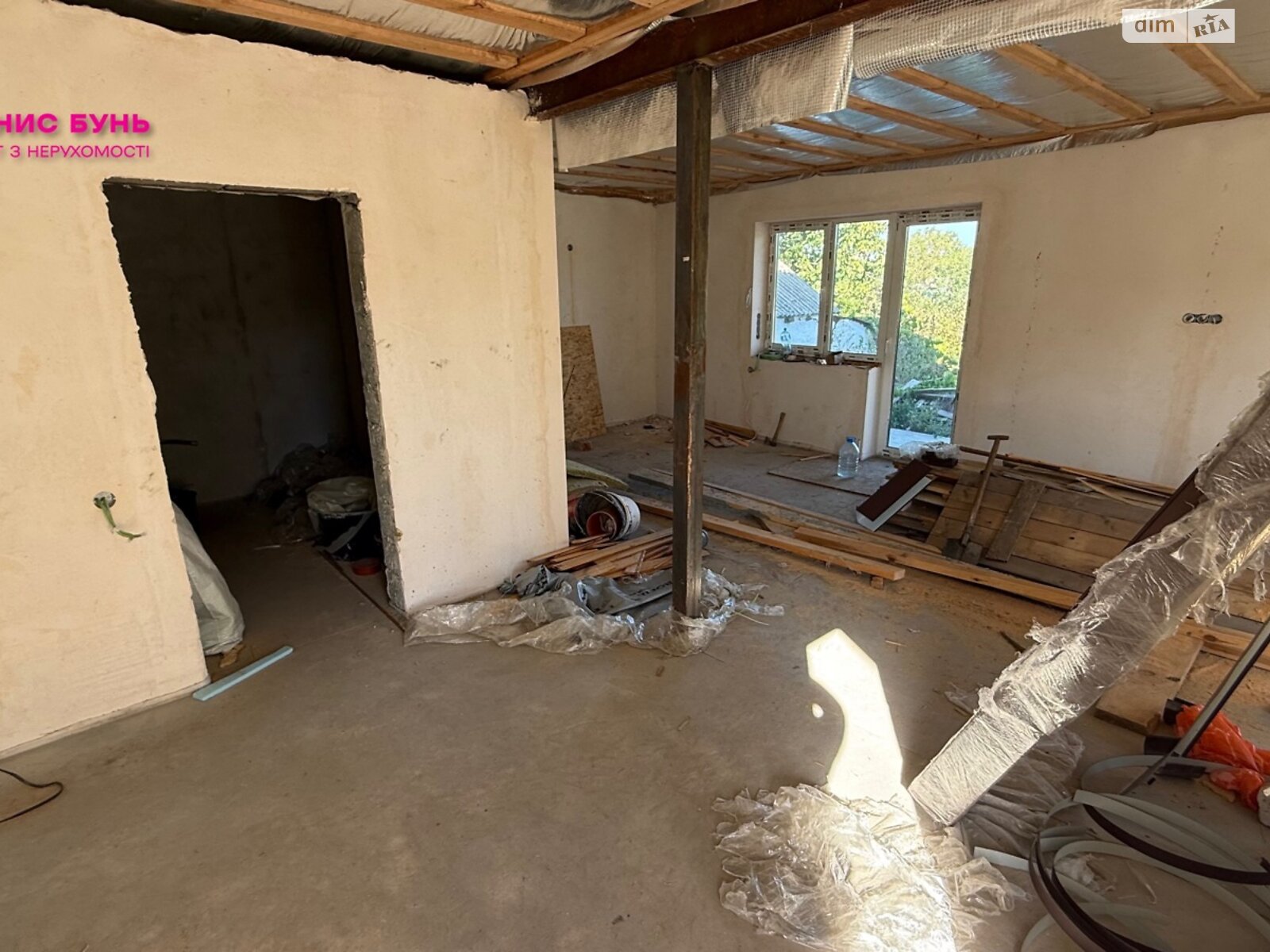 двухэтажный дом с верандой, 128 кв. м, газобетон. Продажа в Днепре район Камянка фото 1 двухэтажный дом с верандой, 128 кв. м, газобетон. Продажа в Днепре район Камянка фото 1