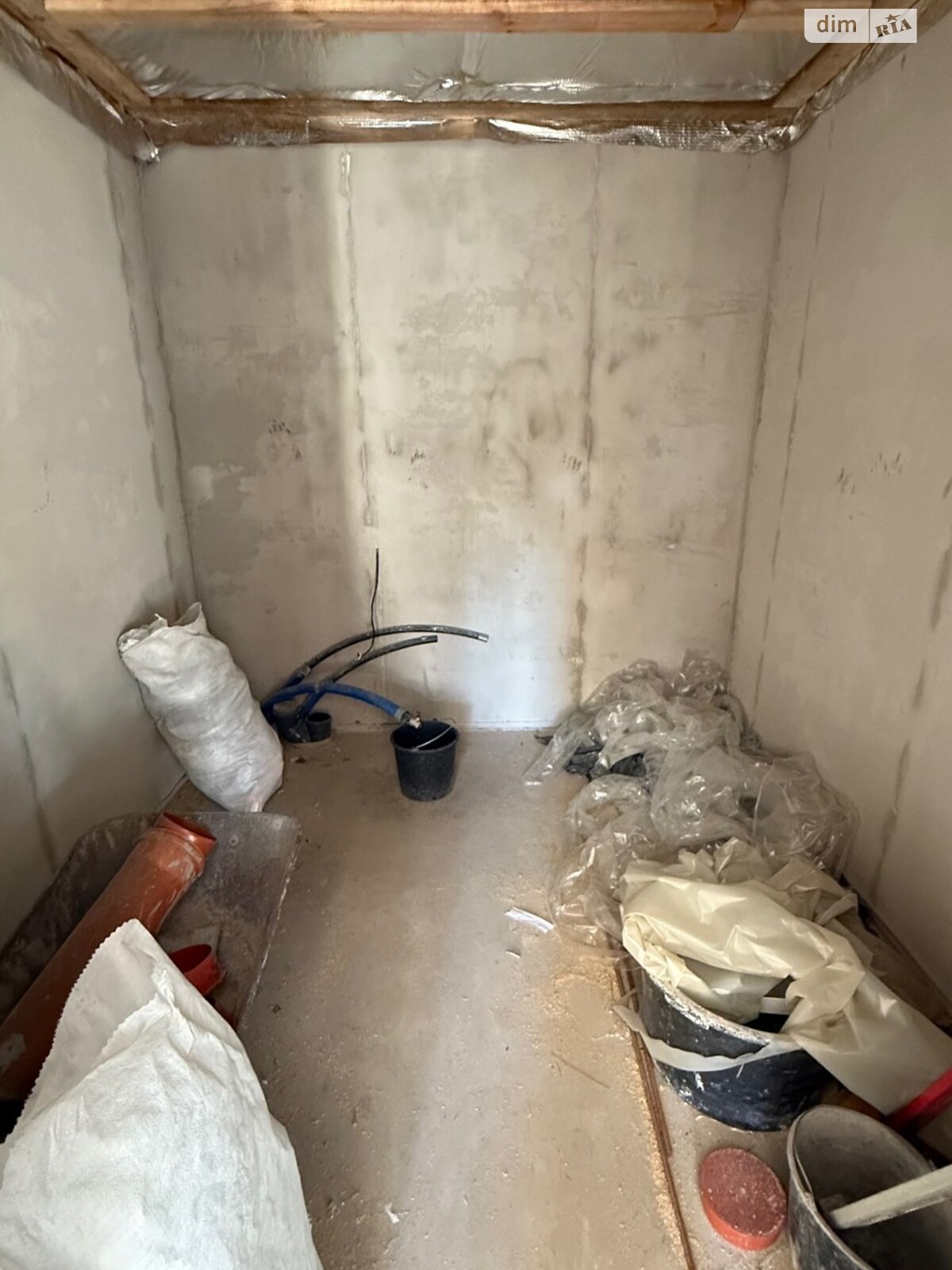 двухэтажный дом с верандой, 128 кв. м, газобетон. Продажа в Днепре район Камянка фото 1 двухэтажный дом с верандой, 128 кв. м, газобетон. Продажа в Днепре район Камянка фото 1