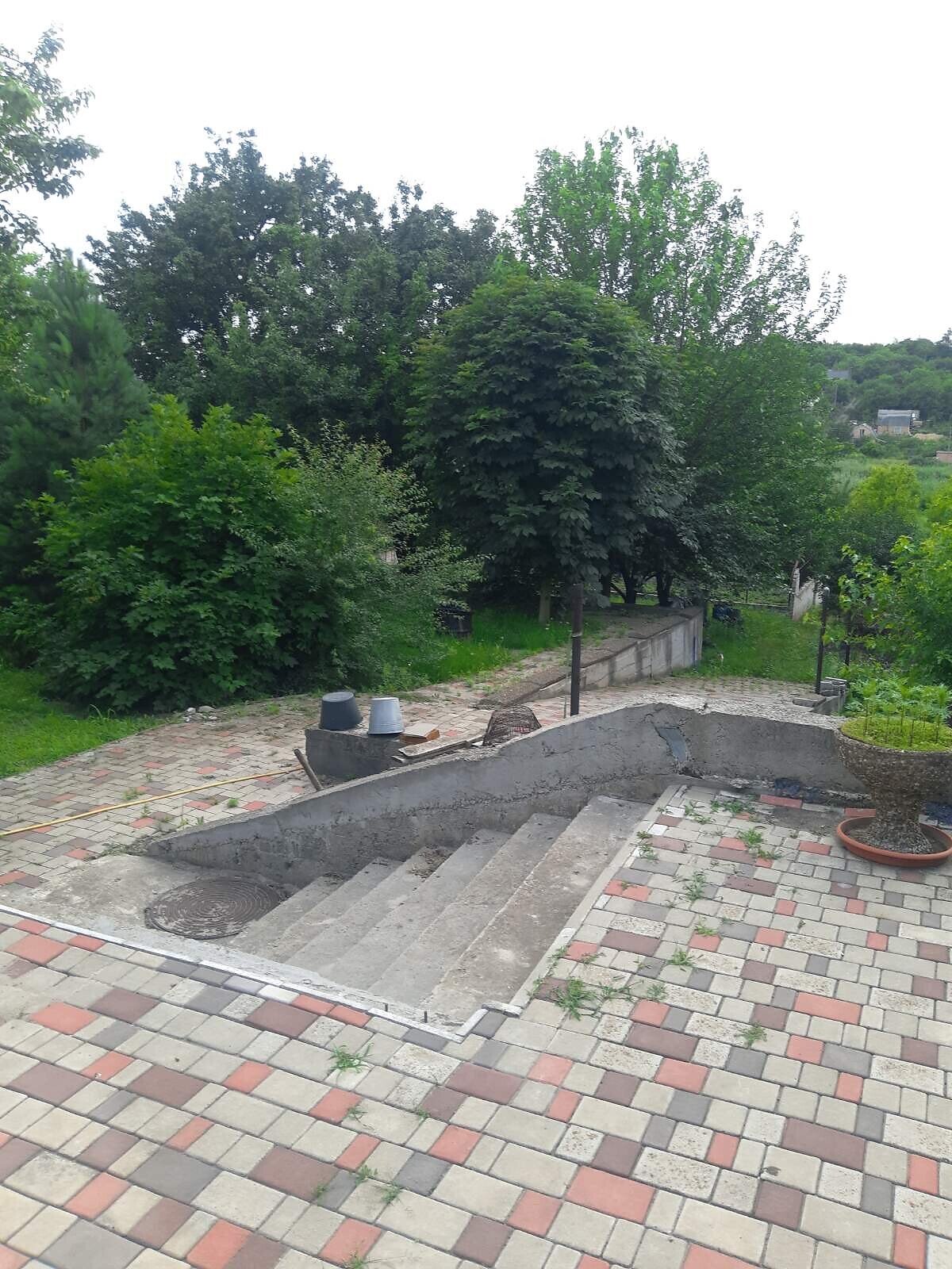 триповерховий будинок з гаражем, 329.9 кв. м, цегла. Продаж у Кам’янці фото 1 триповерховий будинок з гаражем, 329.9 кв. м, цегла. Продаж у Кам’янці фото 1