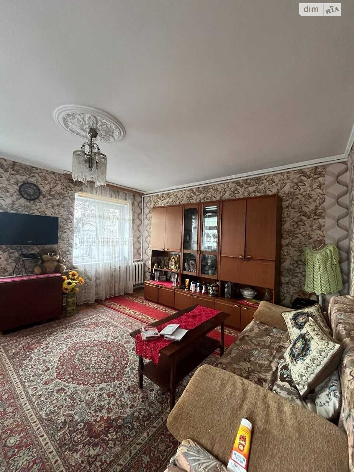 одноэтажный дом, 52 кв. м, кирпич. Продажа в Днепре район Камянка фото 1 одноэтажный дом, 52 кв. м, кирпич. Продажа в Днепре район Камянка фото 1